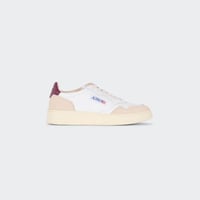 Sneakers MEDALIST LOW Wht-brnsug