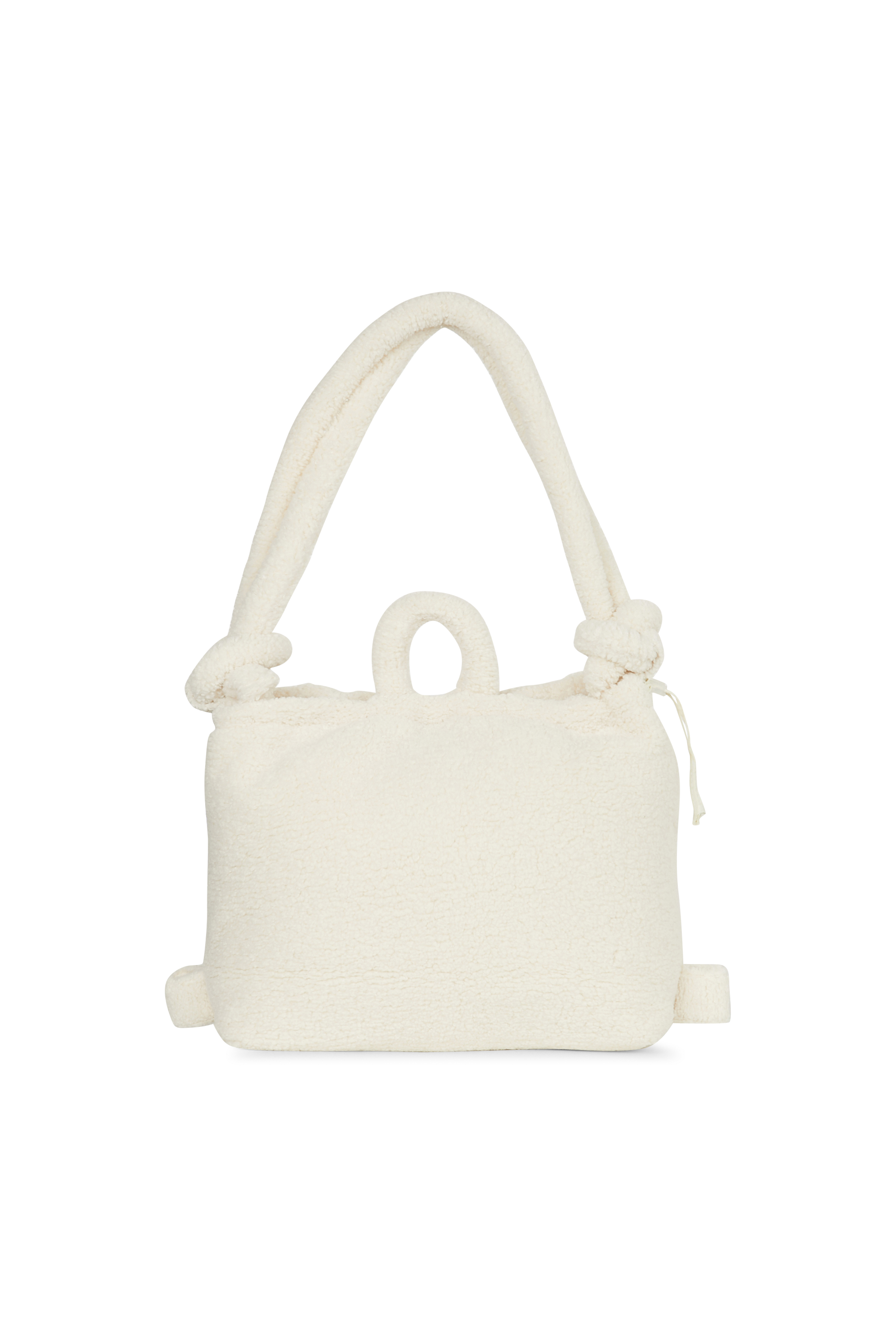 Sac bandoulière Beige