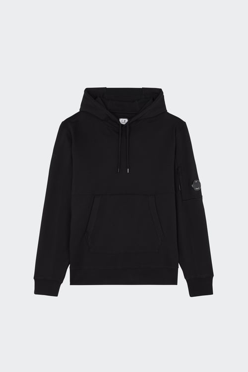 C. p. Company - Hoodie - Taille M Noir