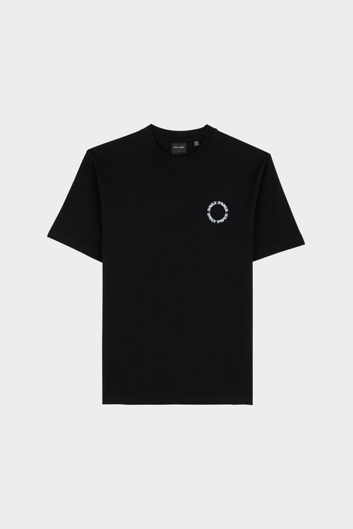 T-shirt - Taille L Noir