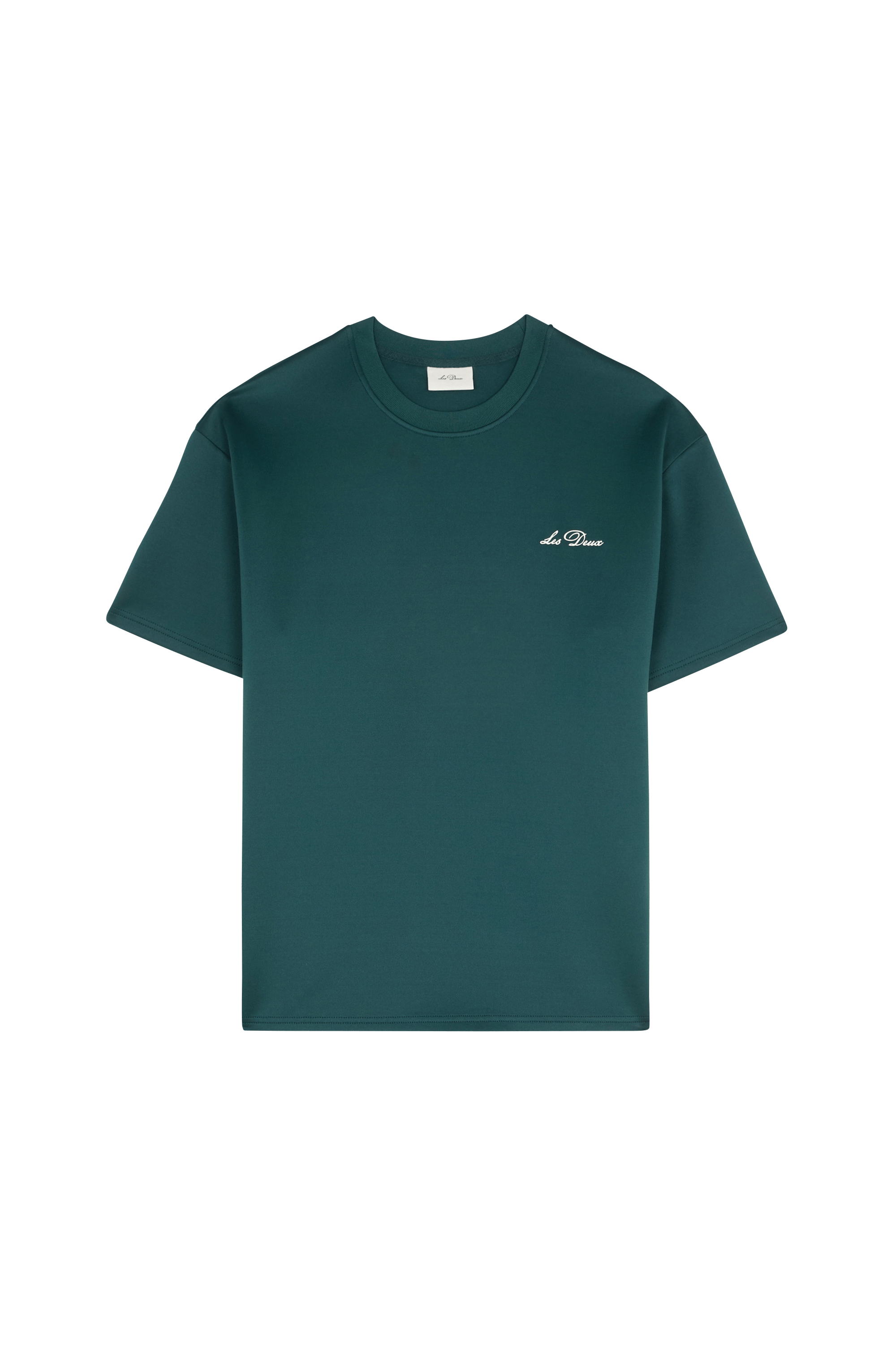 T-shirt LES DEUX Vert