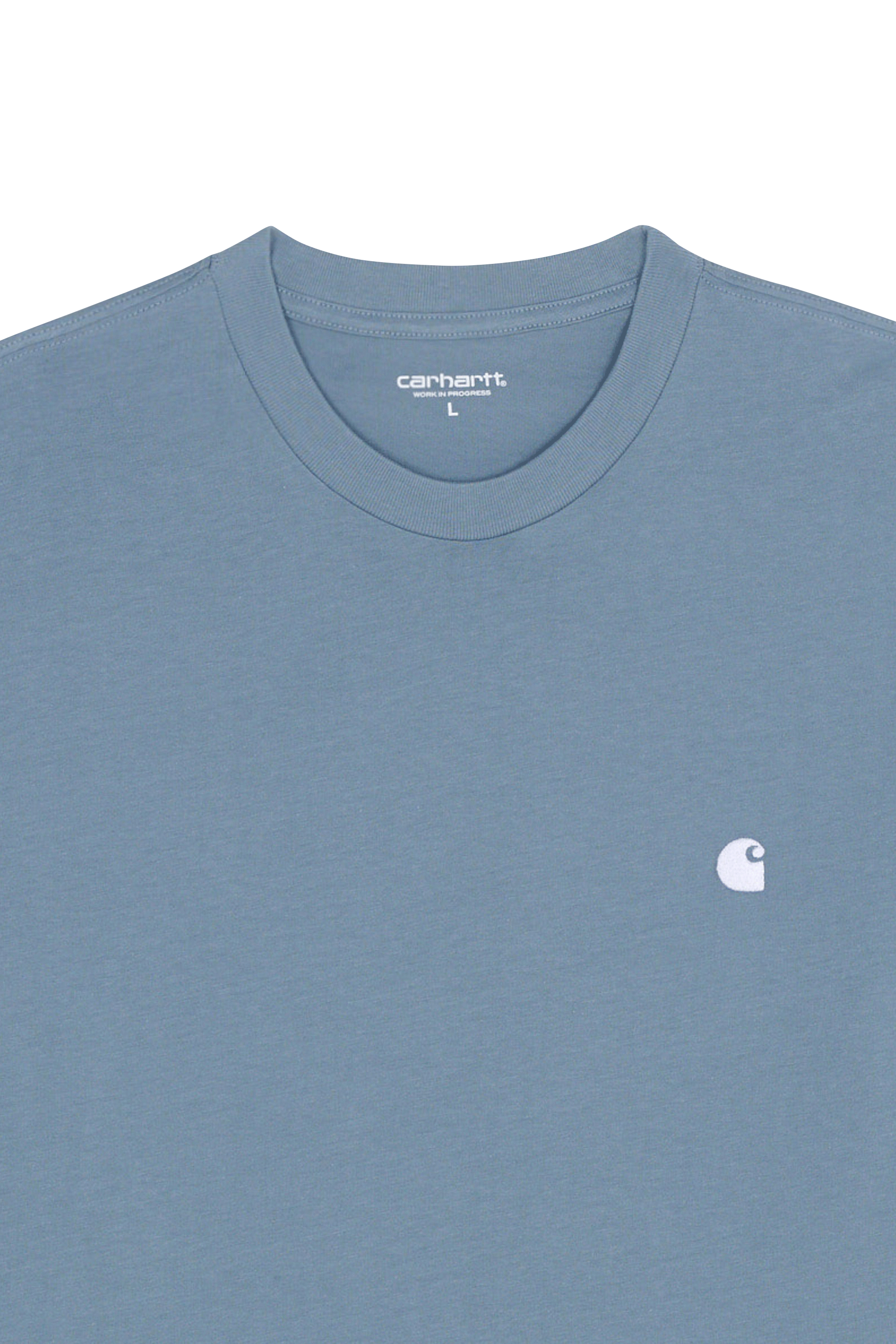 T-shirt Bleu
