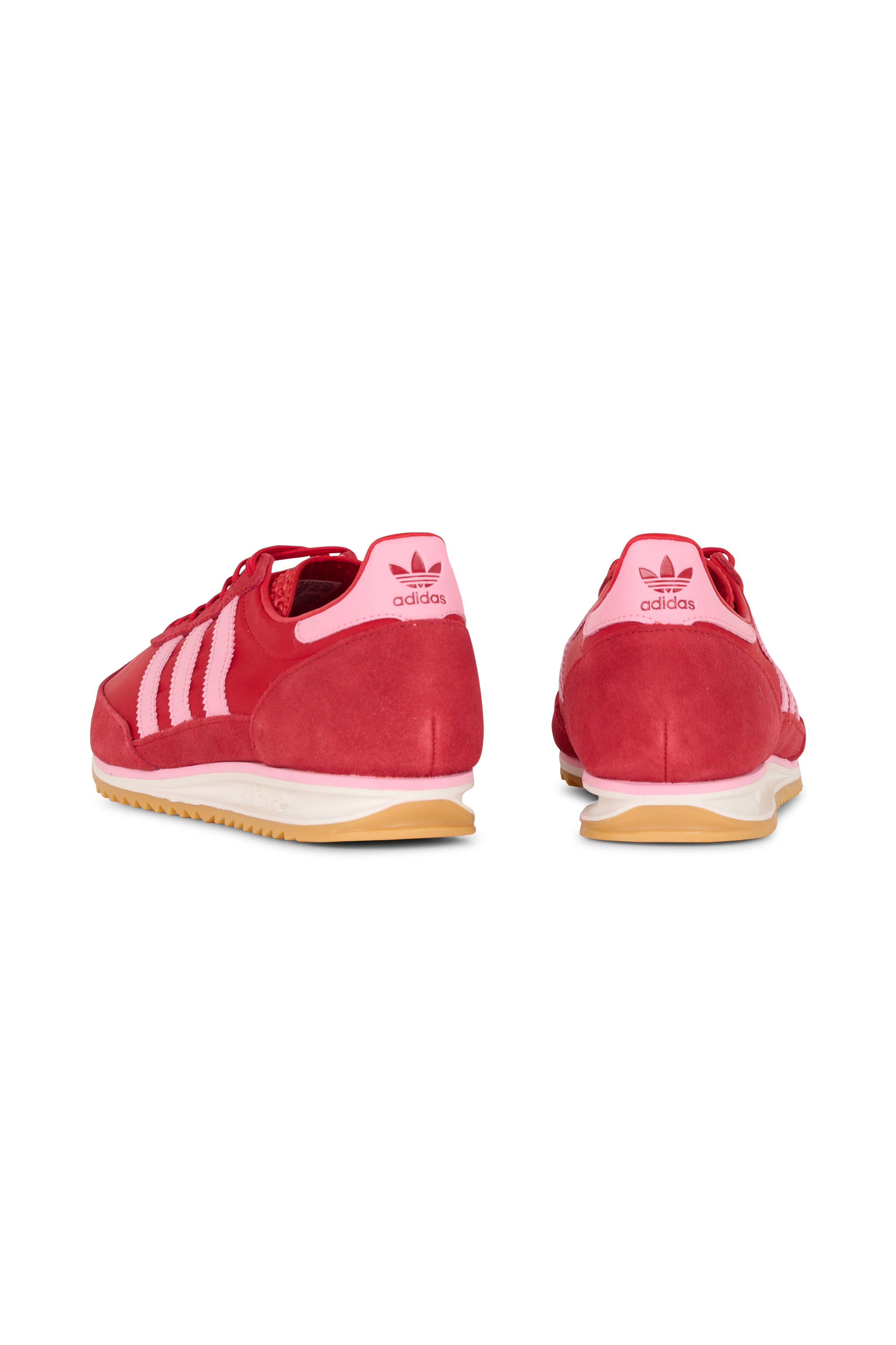 Baskets Rouge