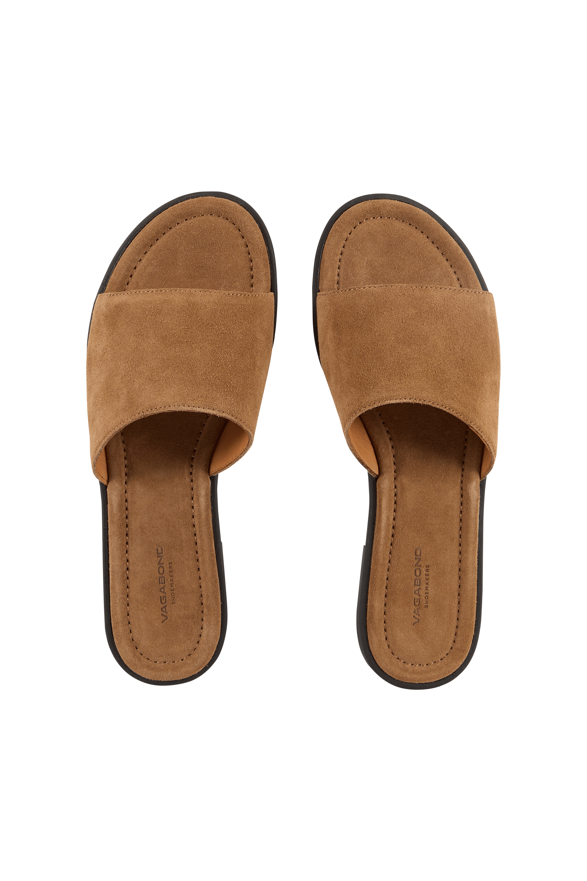 Sandales VAGABOND SHOEMAKERS Marron