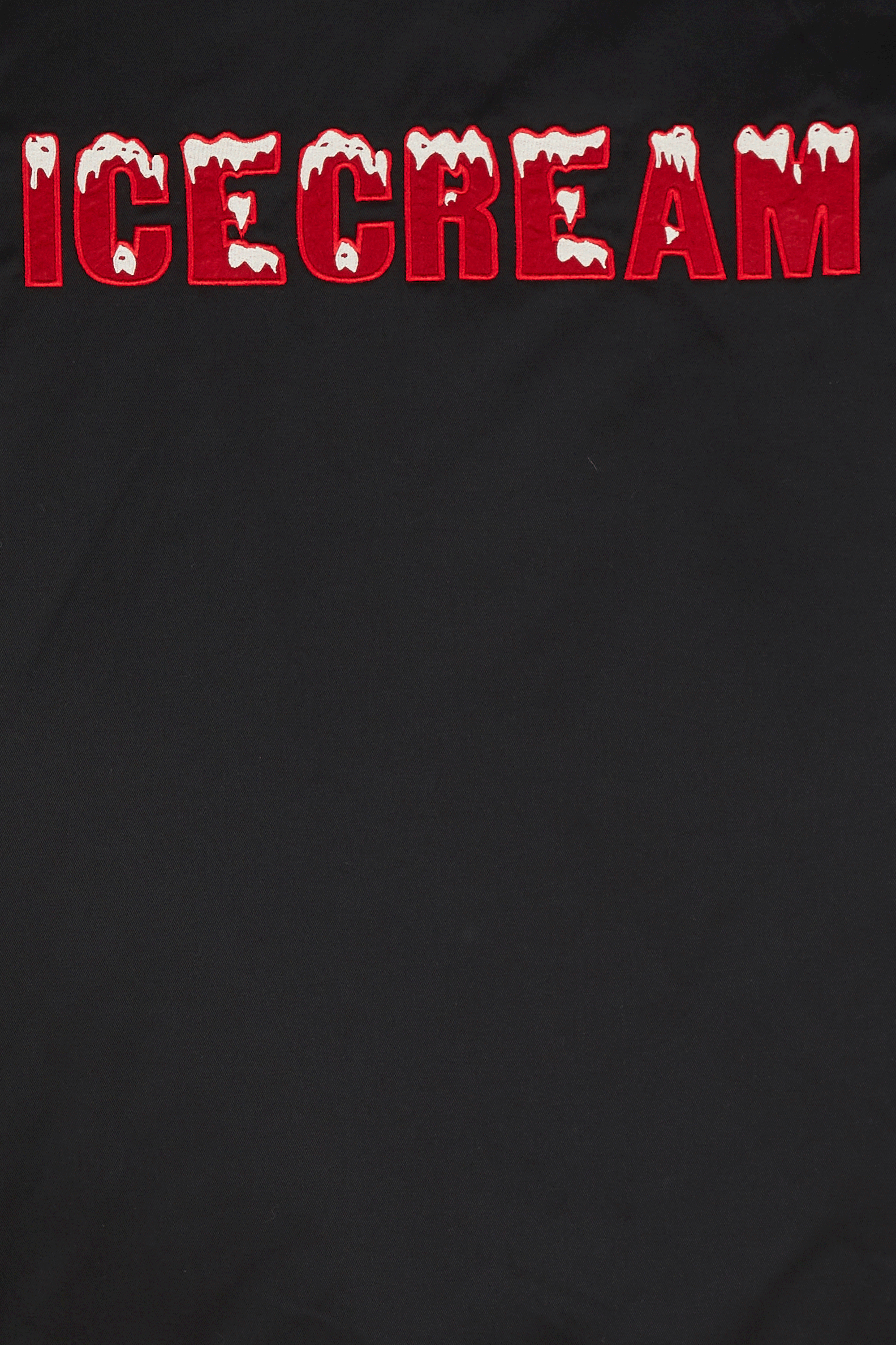 Jacket | Black ICE CREAM Men