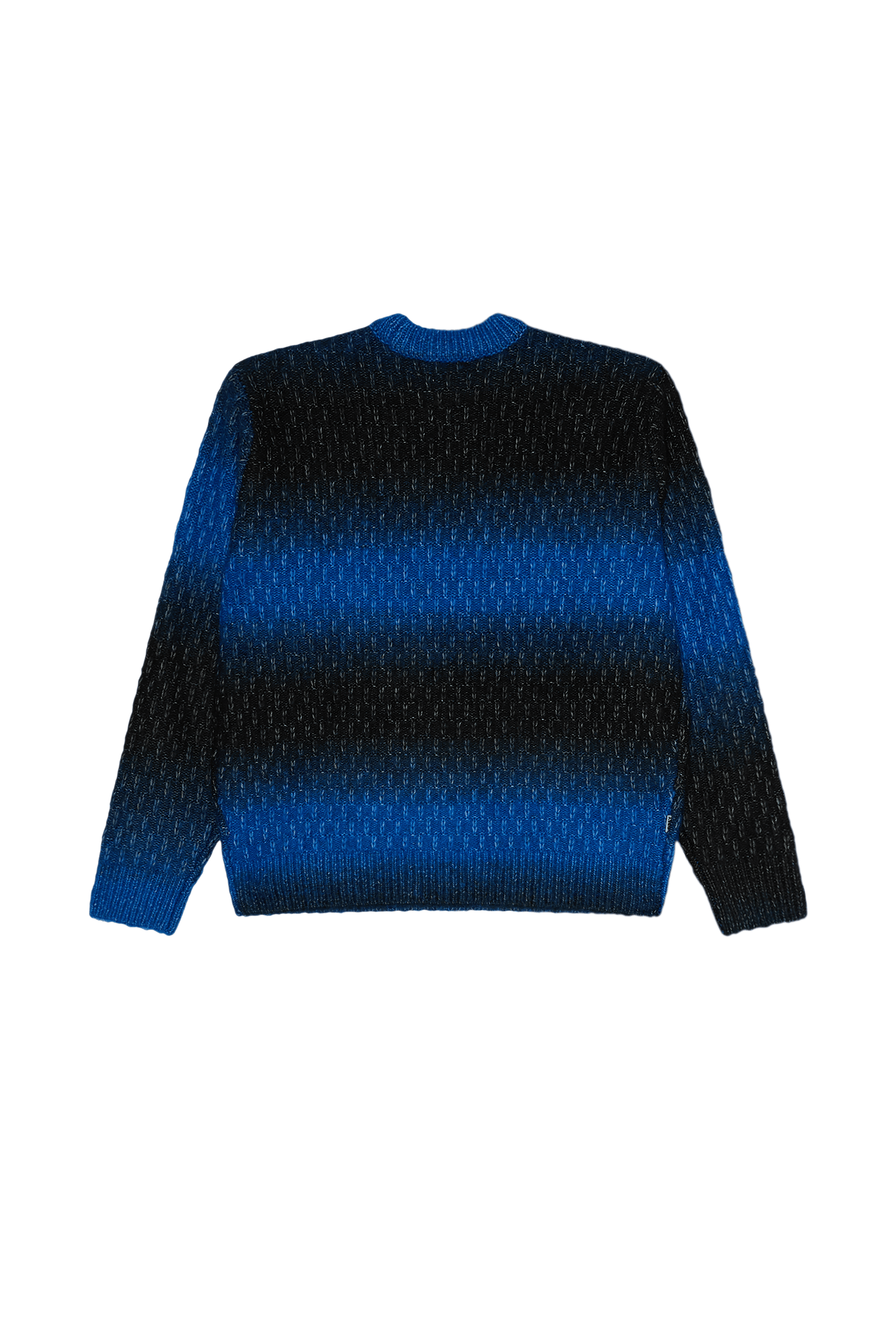 Pull | Bleu OBEY Homme