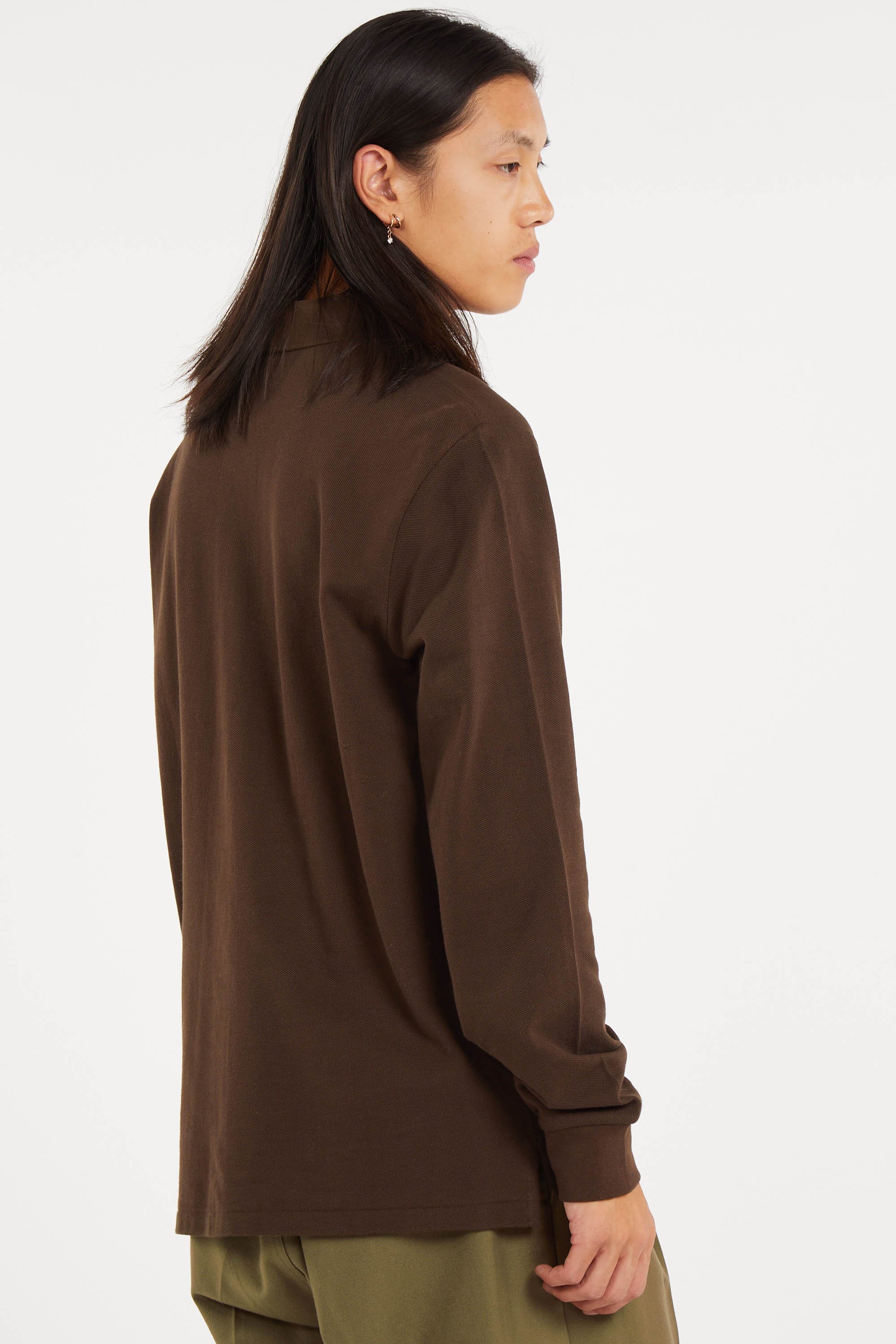 Polo | Marron POLO RALPH LAUREN Homme