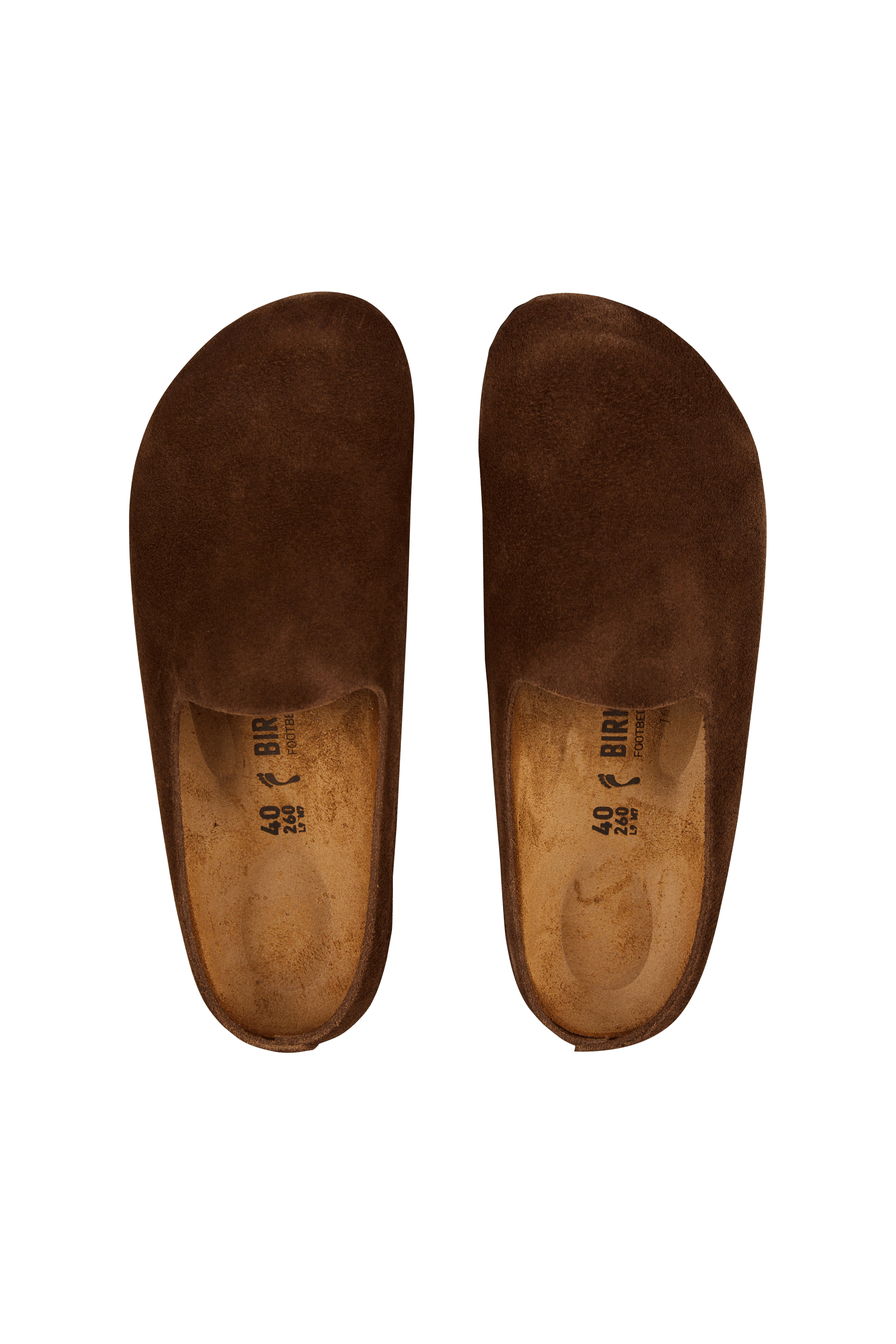 Sabots | Marron BIRKENSTOCK Femme