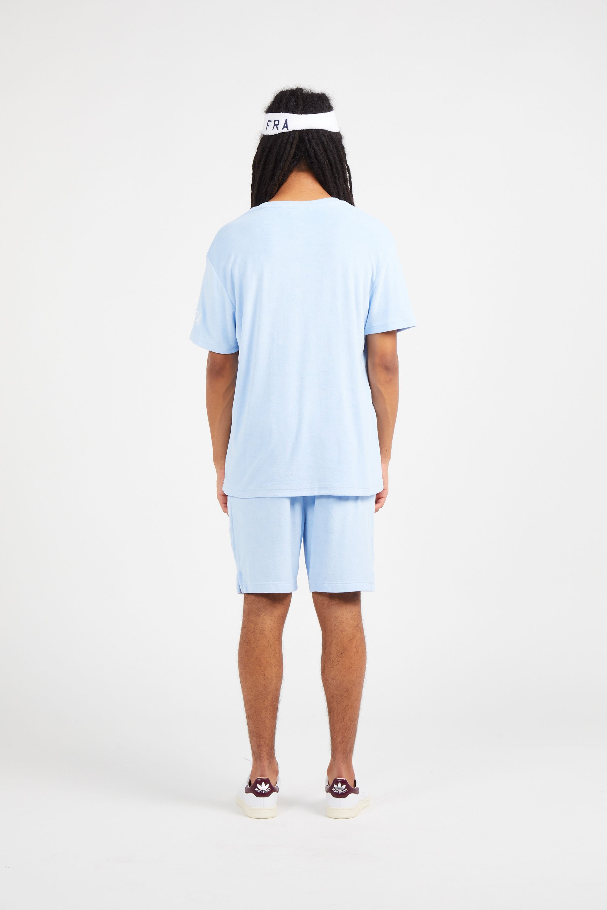 T-shirt | Bleu POLO RALPH LAUREN Homme