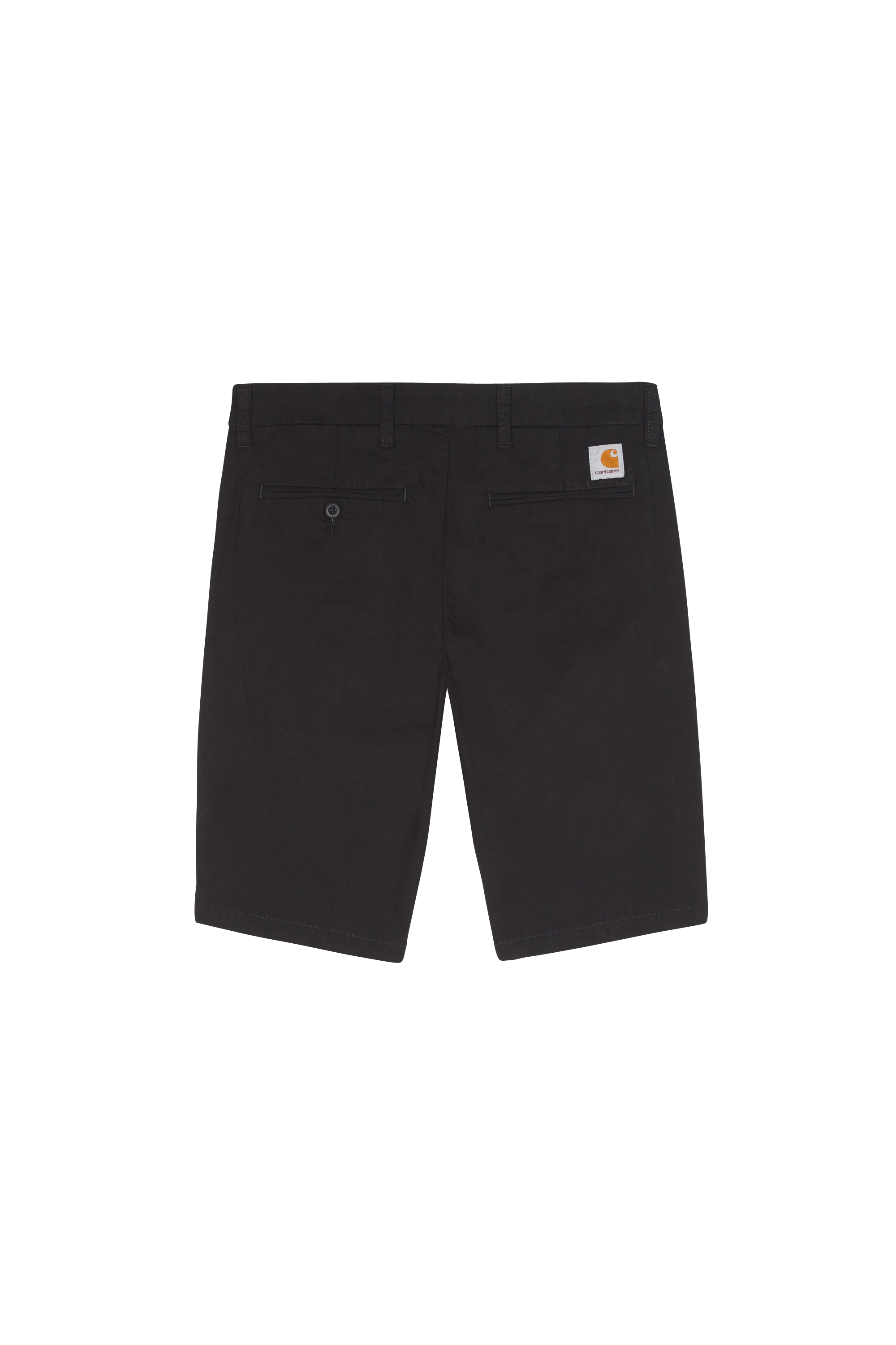 Shorts CARHARTT WIP Black