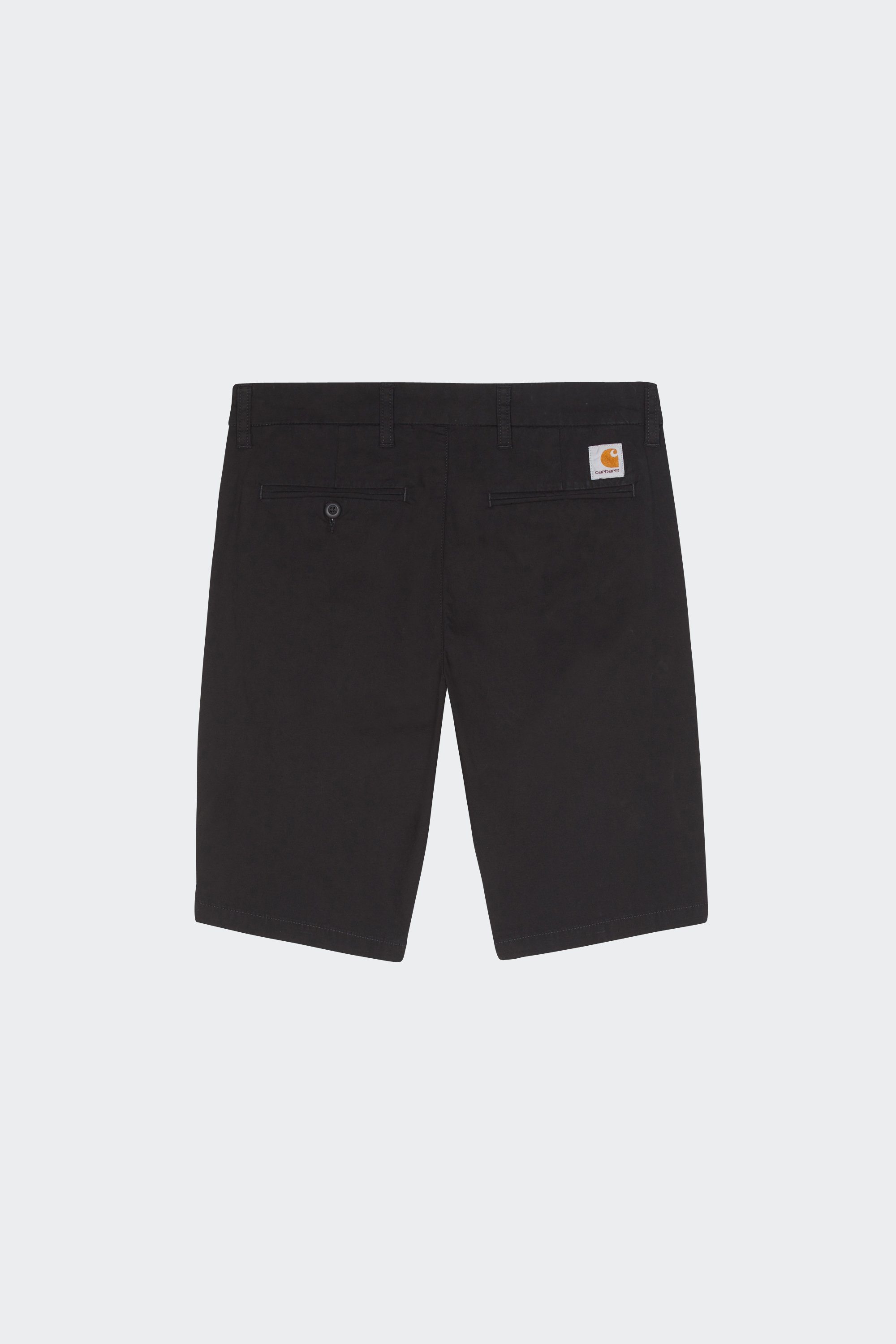 Shorts | Black by CARHARTT WIP Shorts Black
