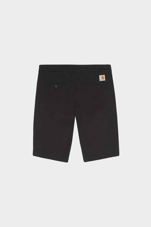 CARHARTT WIP Short Noir