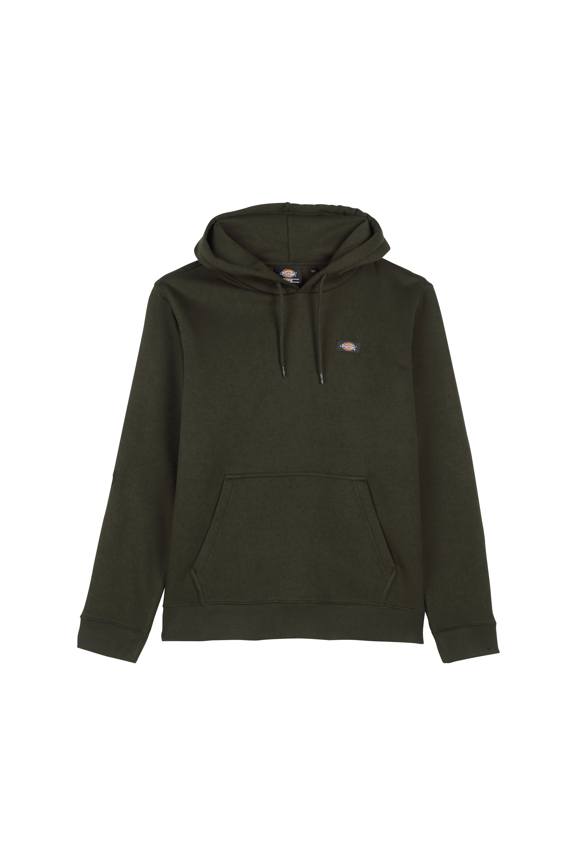 Hoodie Green