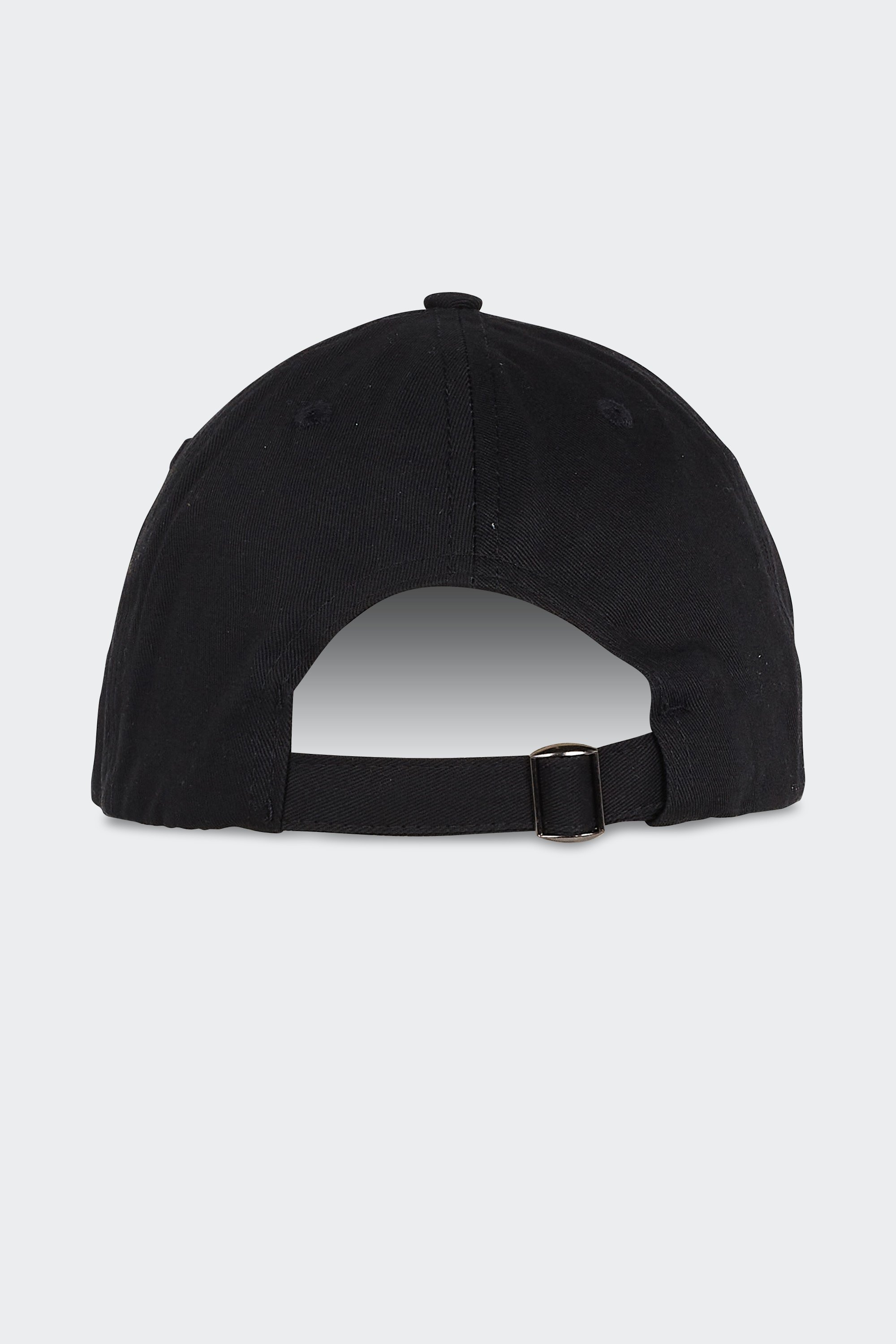 Cap | Black by SANTA CRUZ Cap Black