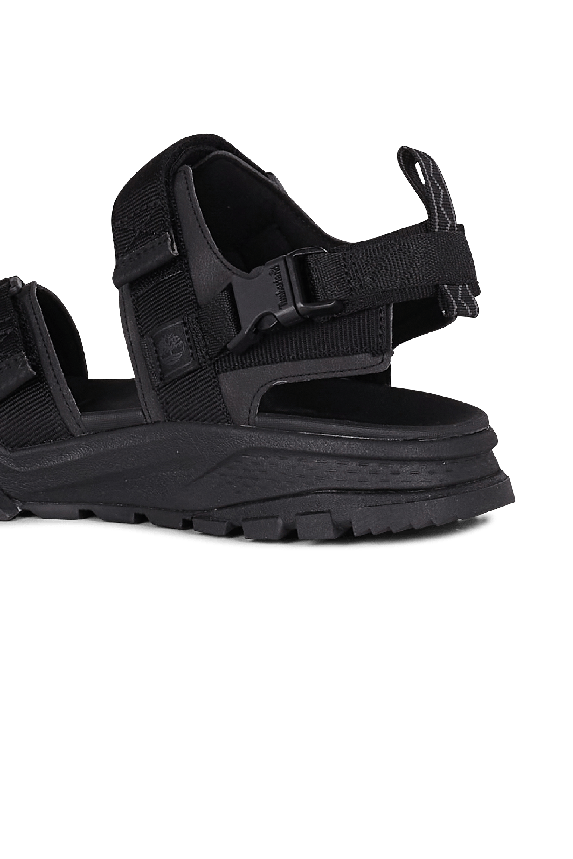 Sandals | Black TIMBERLAND Men