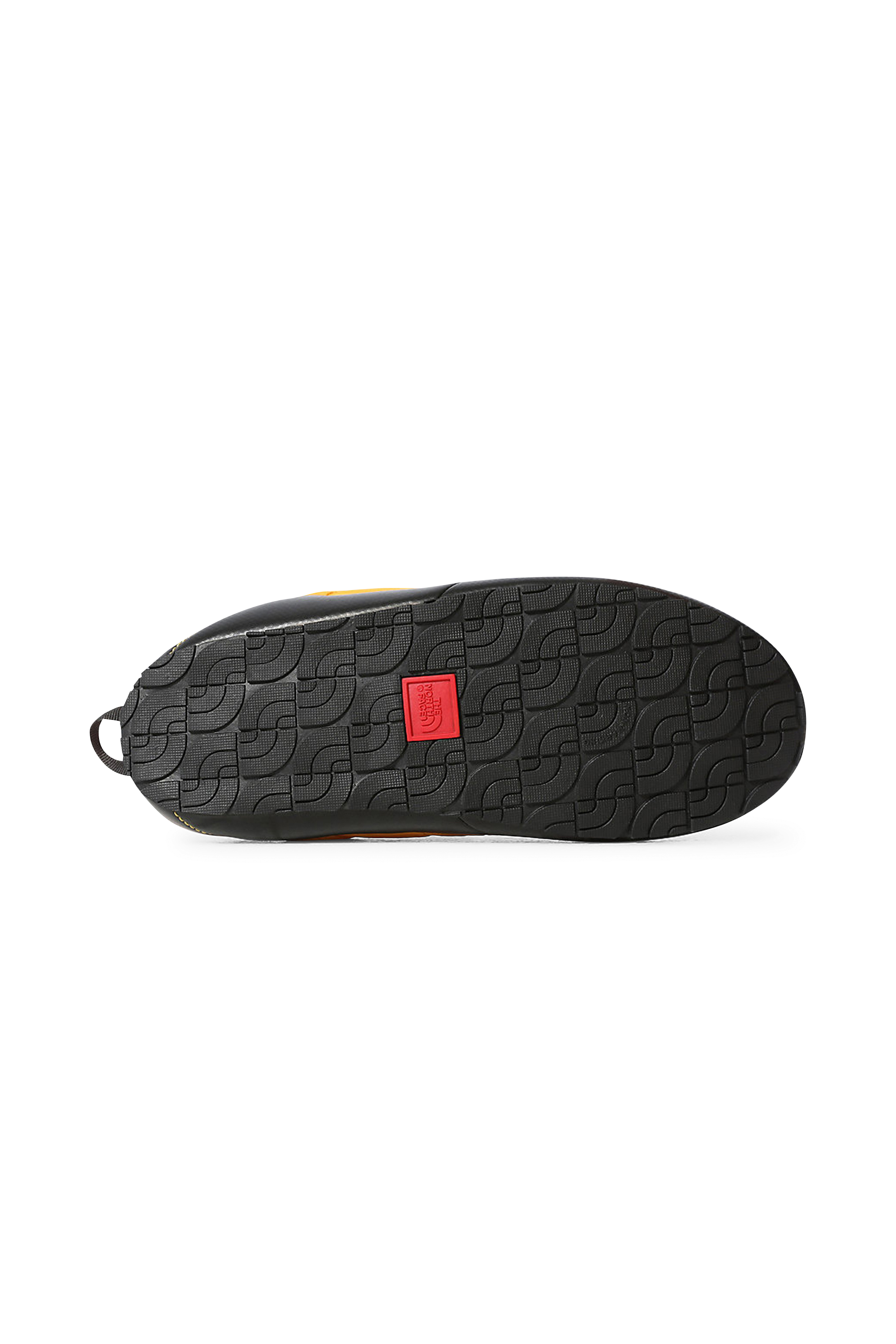 Baskets | Jaune THE NORTH FACE Femme