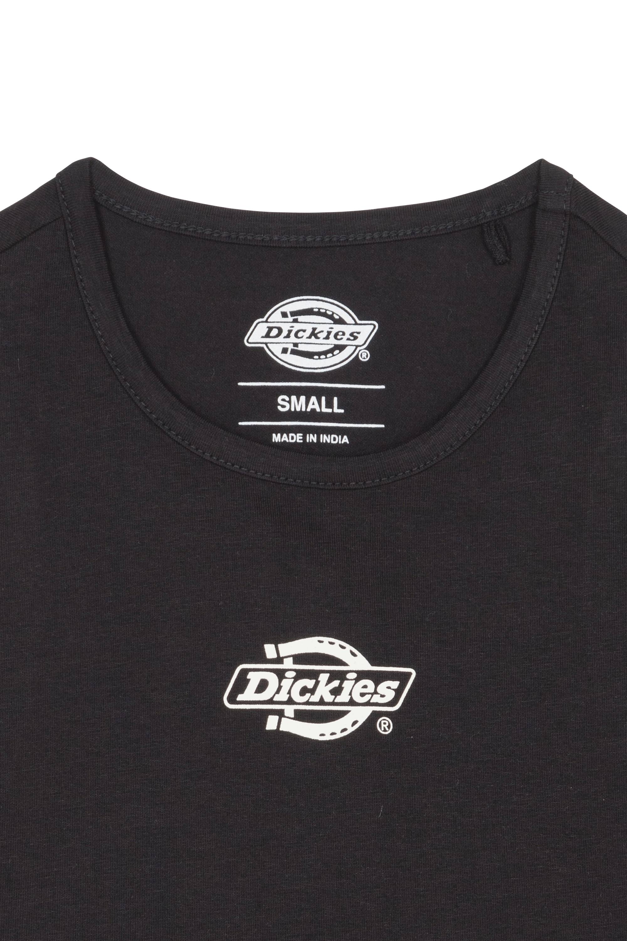 top | Noir DICKIES Femme