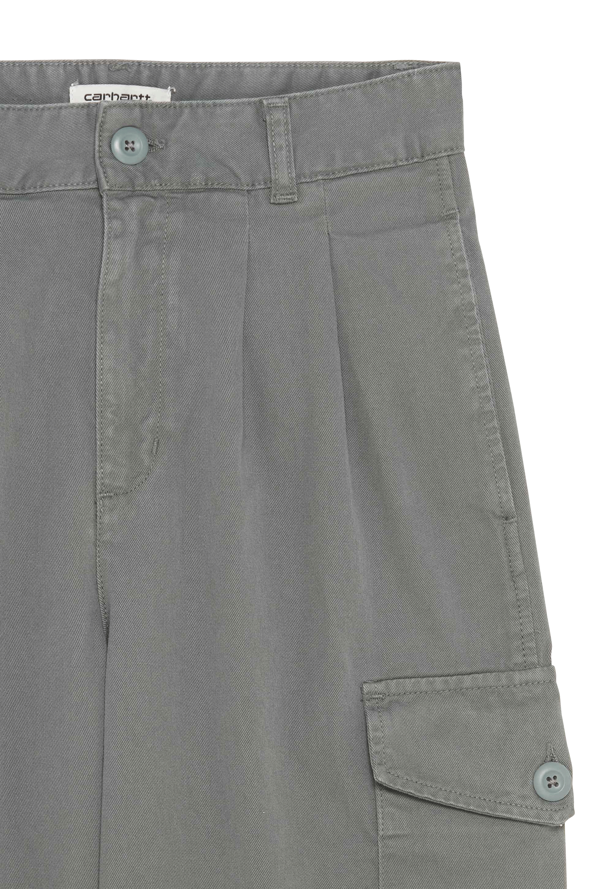 Trousers Green
