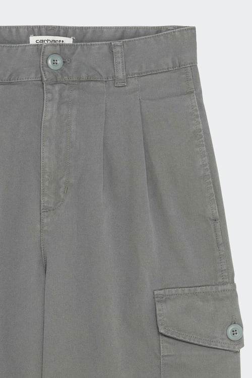 CARHARTT WIP Pantalon Vert
