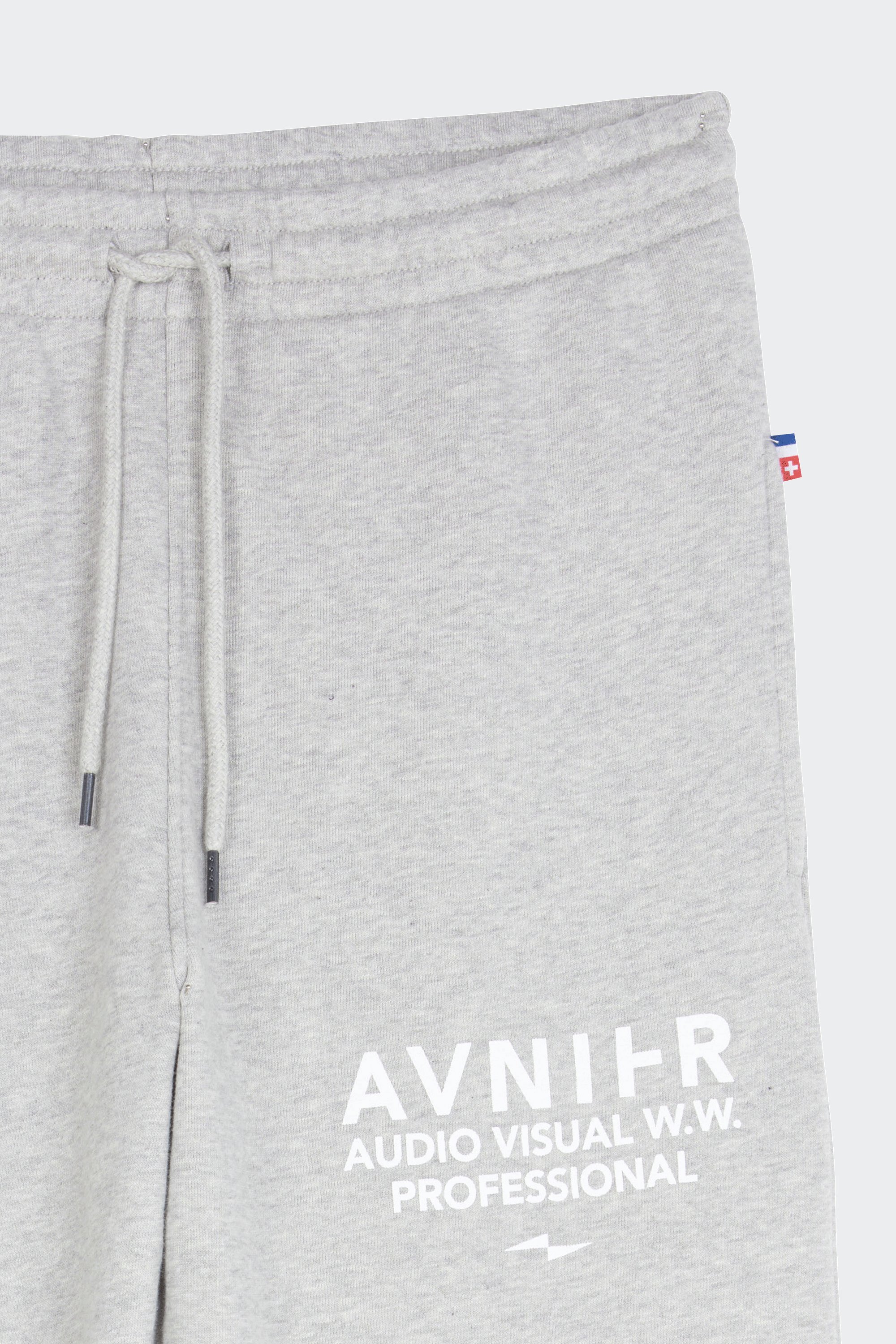 Joggers | Grey by AVNIER Joggers Grey