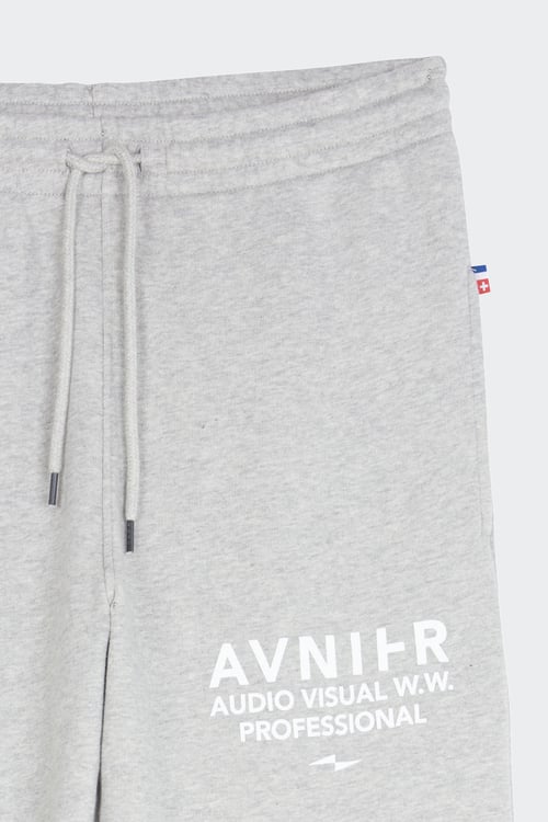 AVNIER Jogging Gris