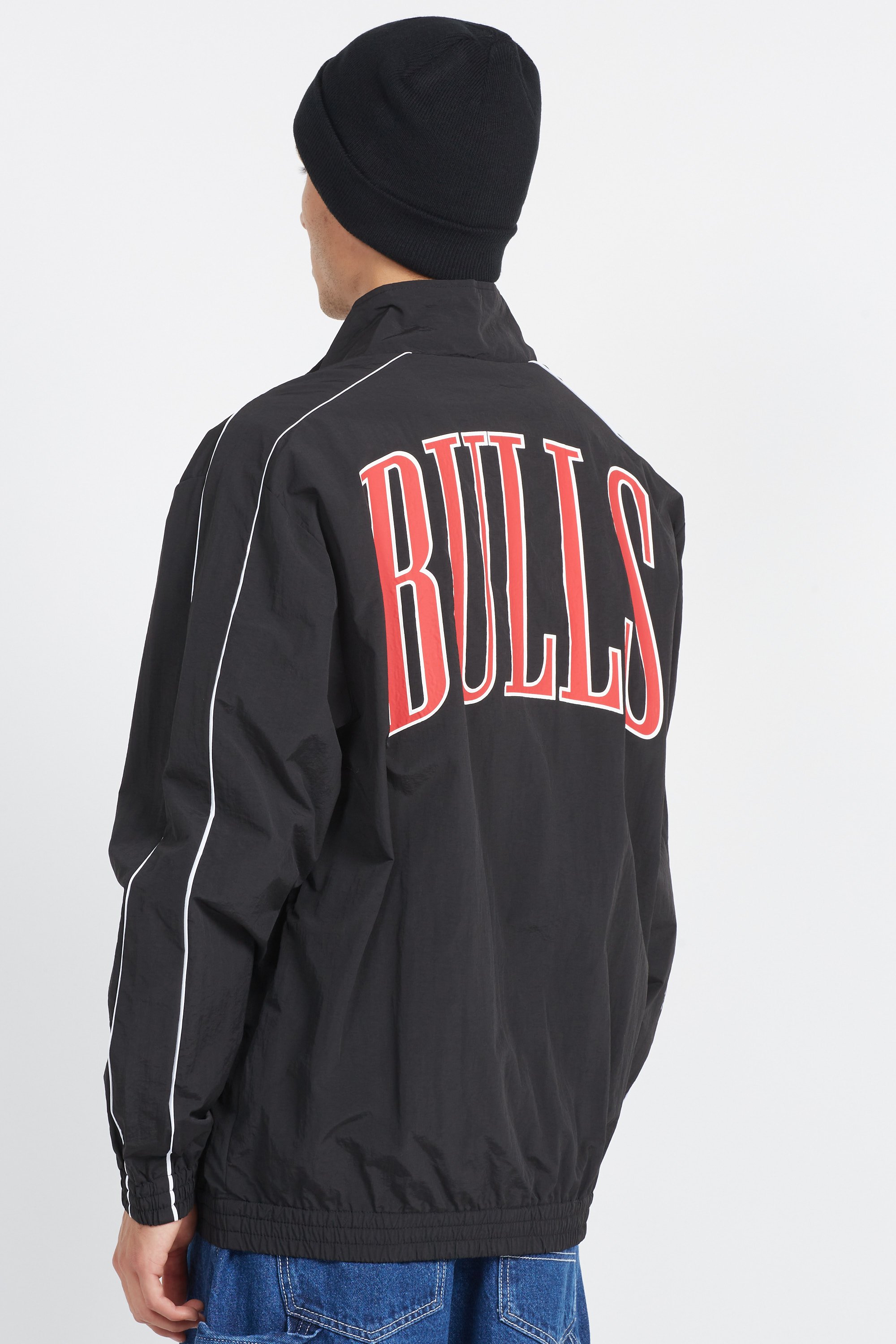 Jacket | Black by NEW ERA Jacket Black