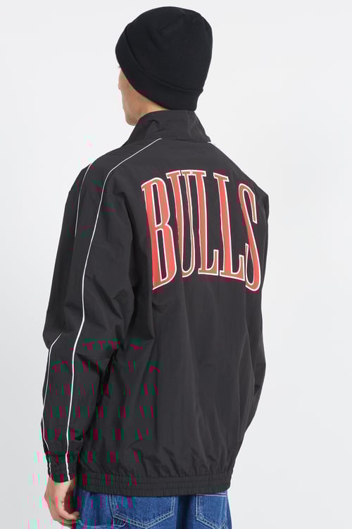 NEW ERA Veste Noir
