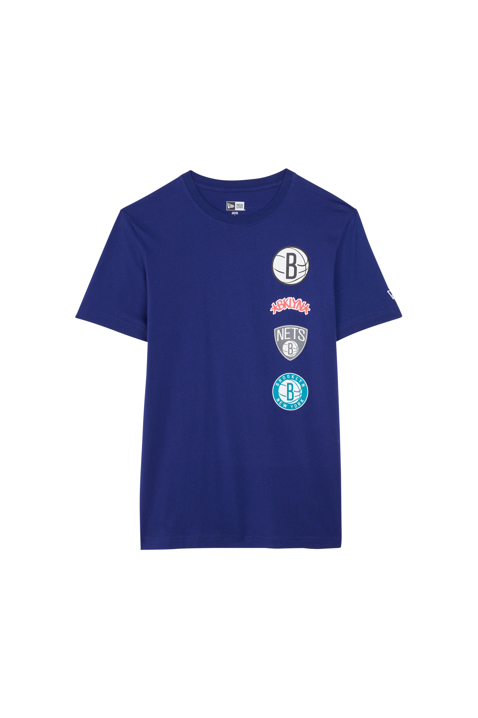 T-shirt Blue