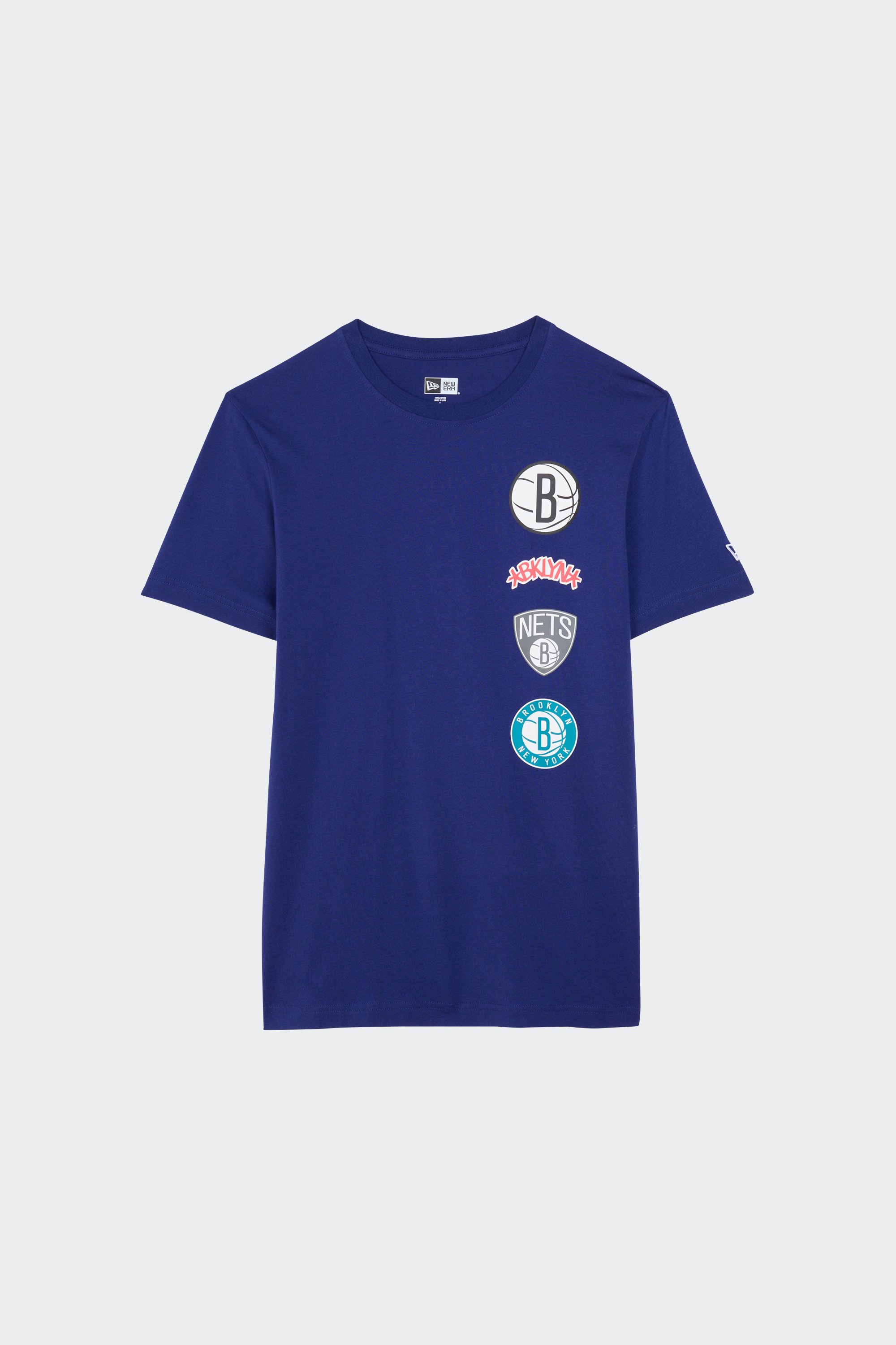 T-shirt | Blue by NEW ERA T-shirt Blue