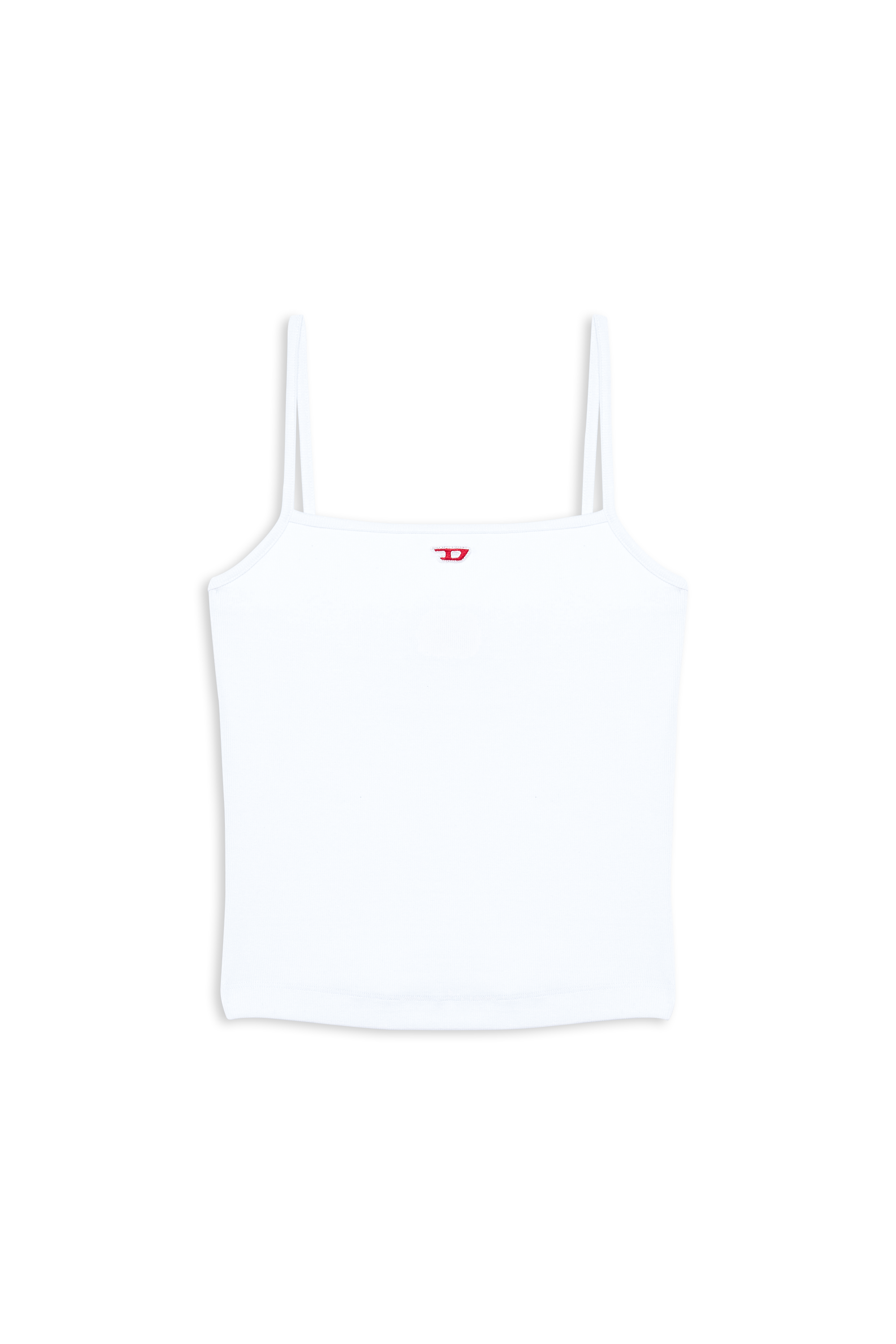 Tank top White