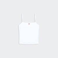 Débardeur T HOP D White