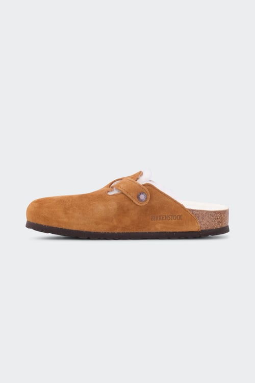 BIRKENSTOCK Sandales Marron