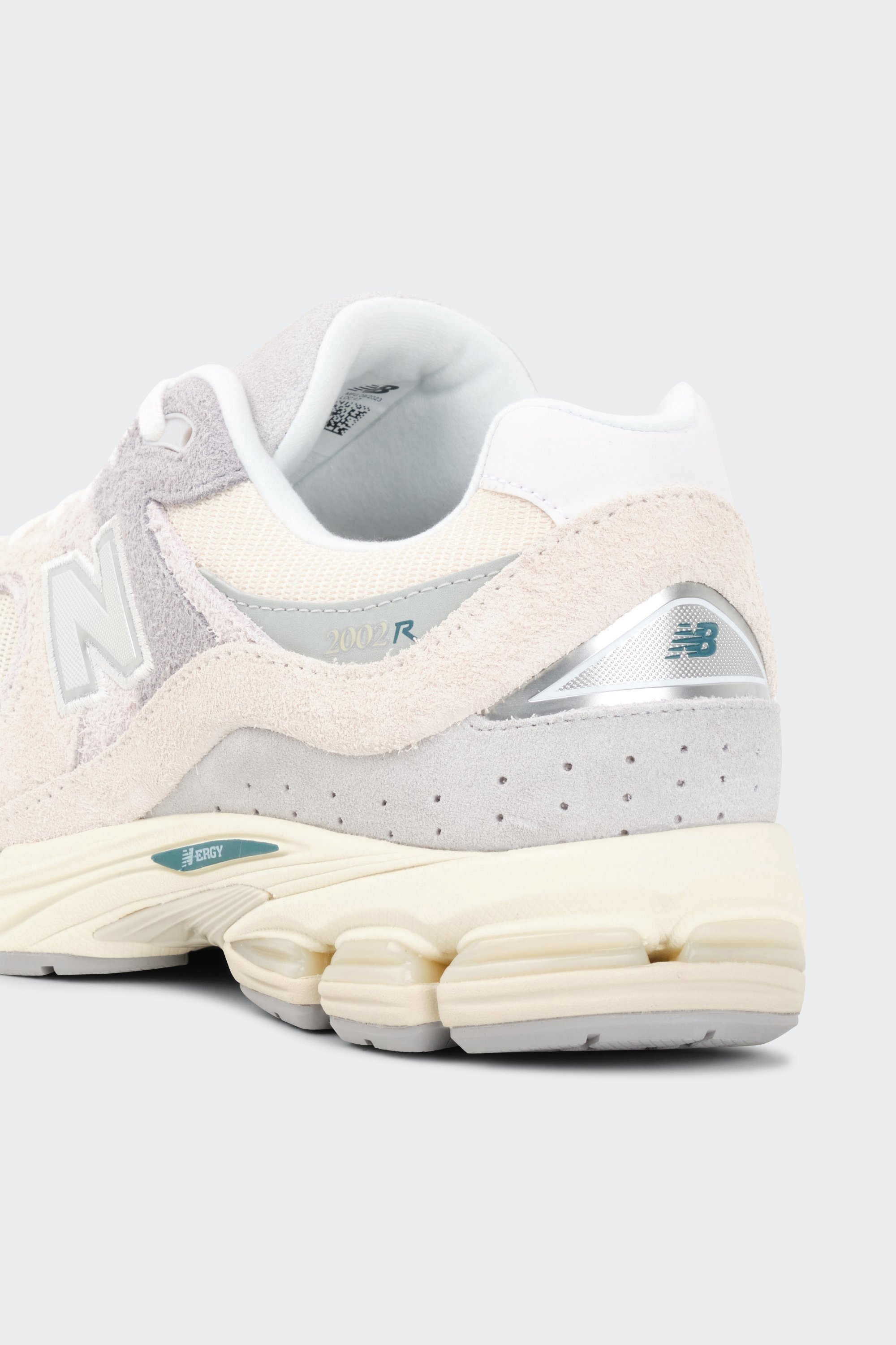 Sneakers | Beige by NEW BALANCE Sneakers Beige
