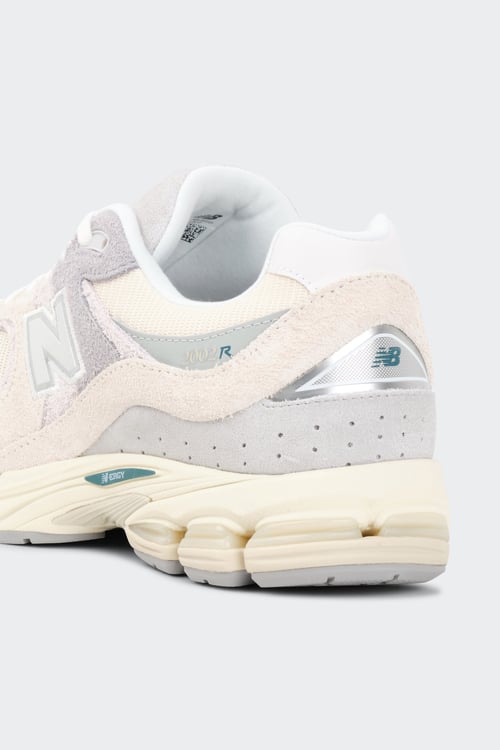 NEW BALANCE Baskets  Beige