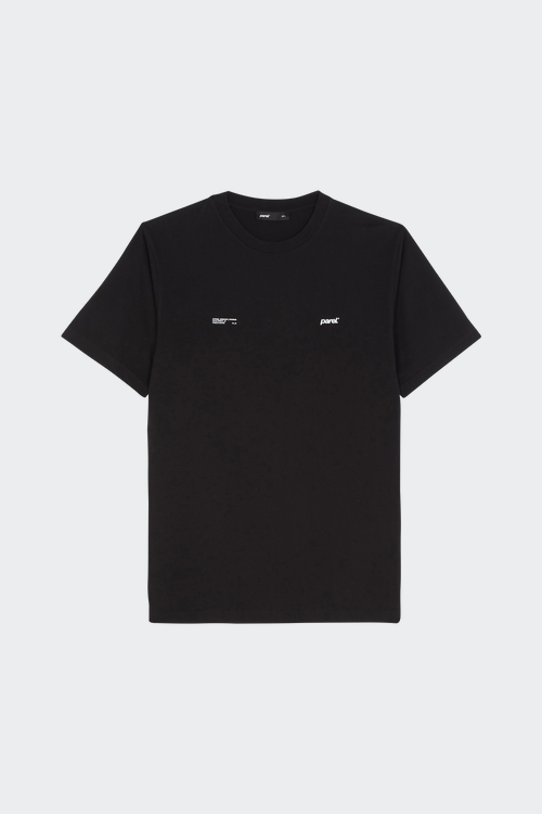 PAREL STUDIO T-shirt  Noir