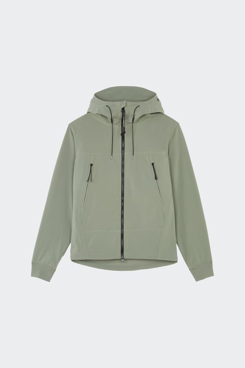 Veste cp company homme sale