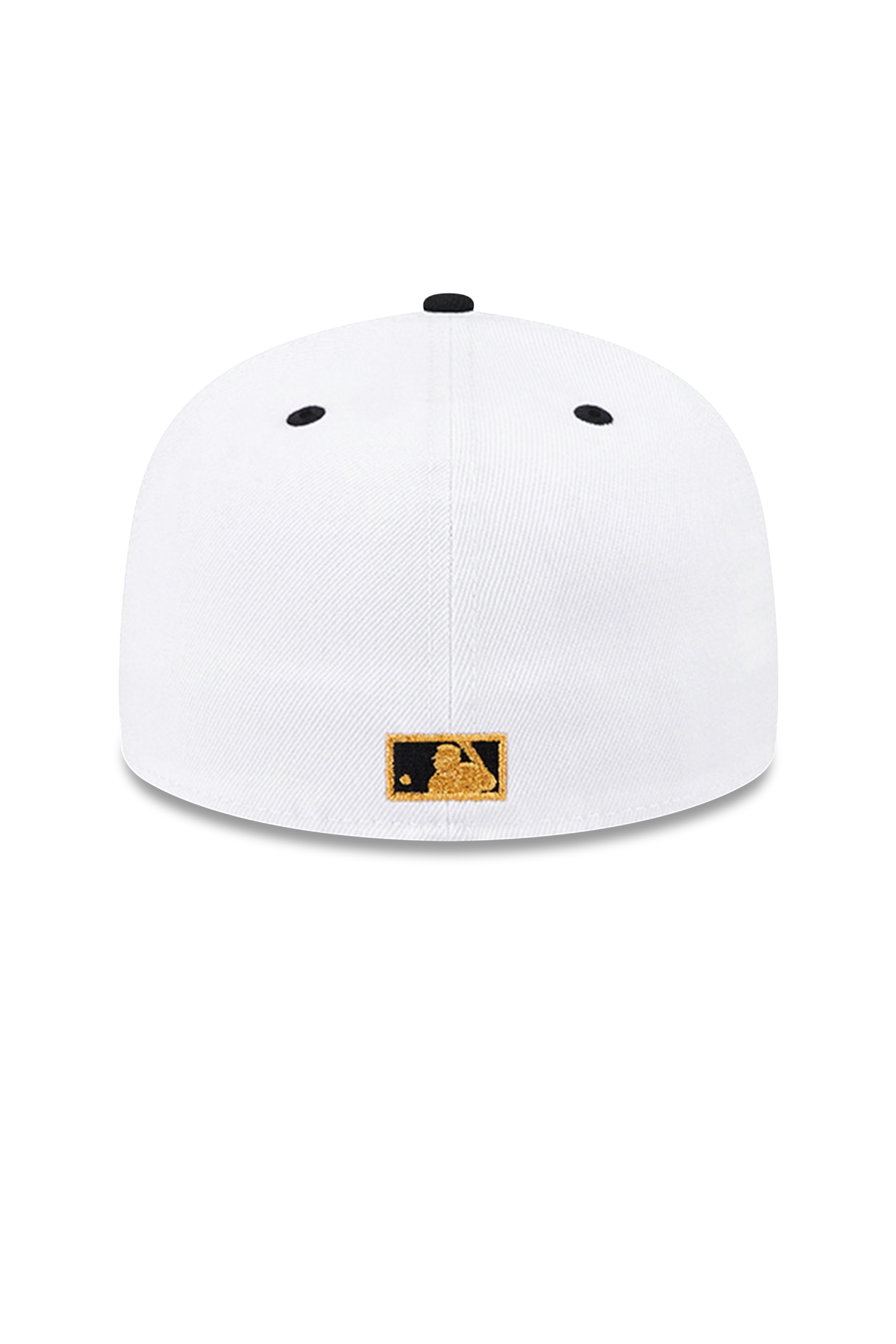 Cap White