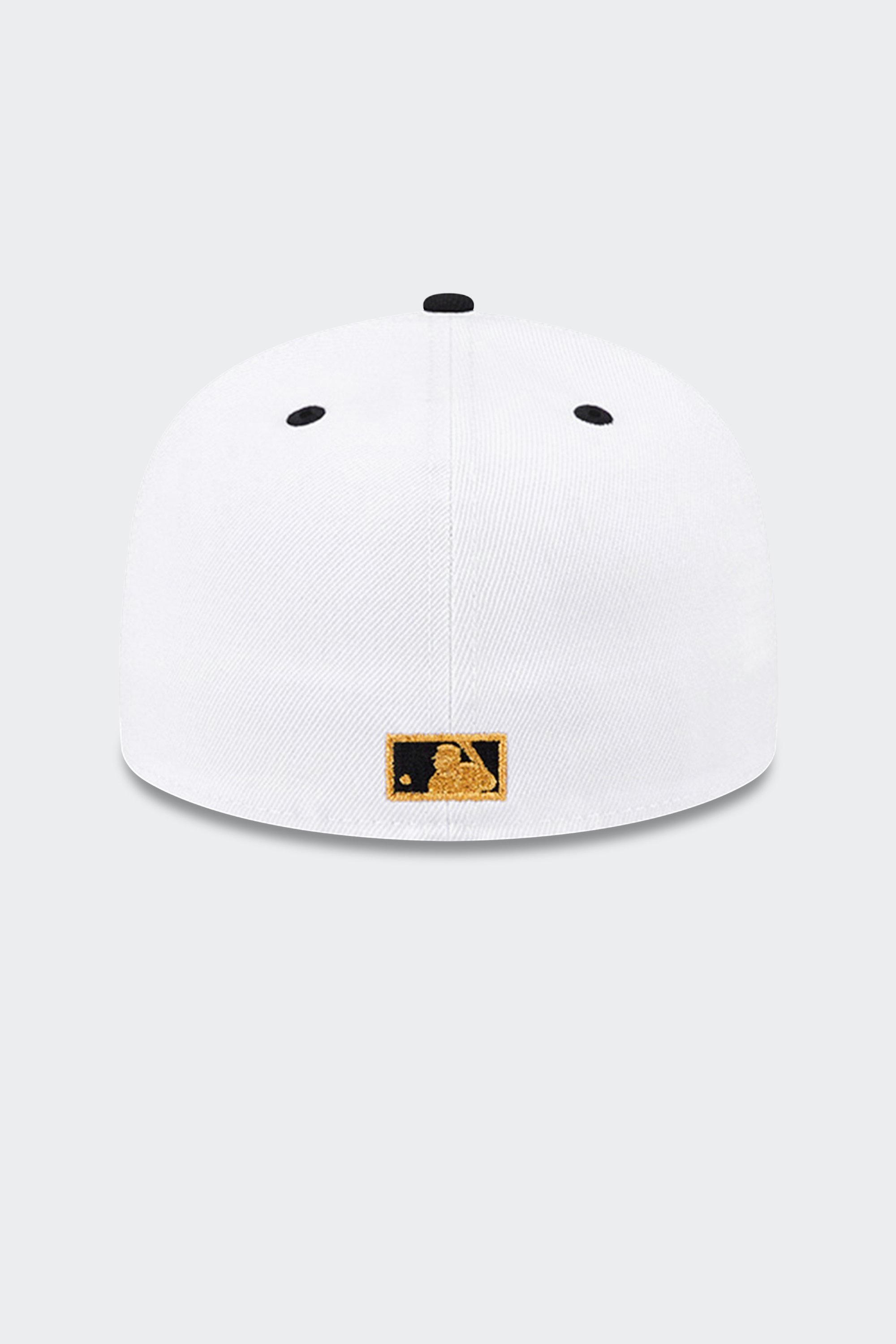 Cap | White by NEW ERA Cap White