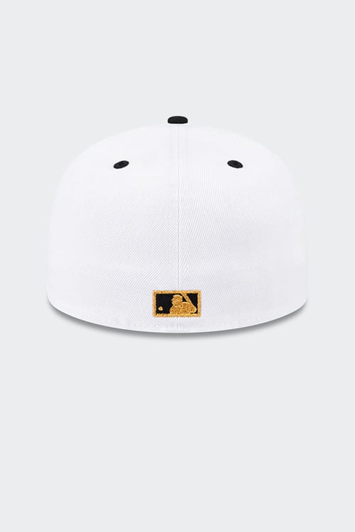 NEW ERA Casquette Blanc