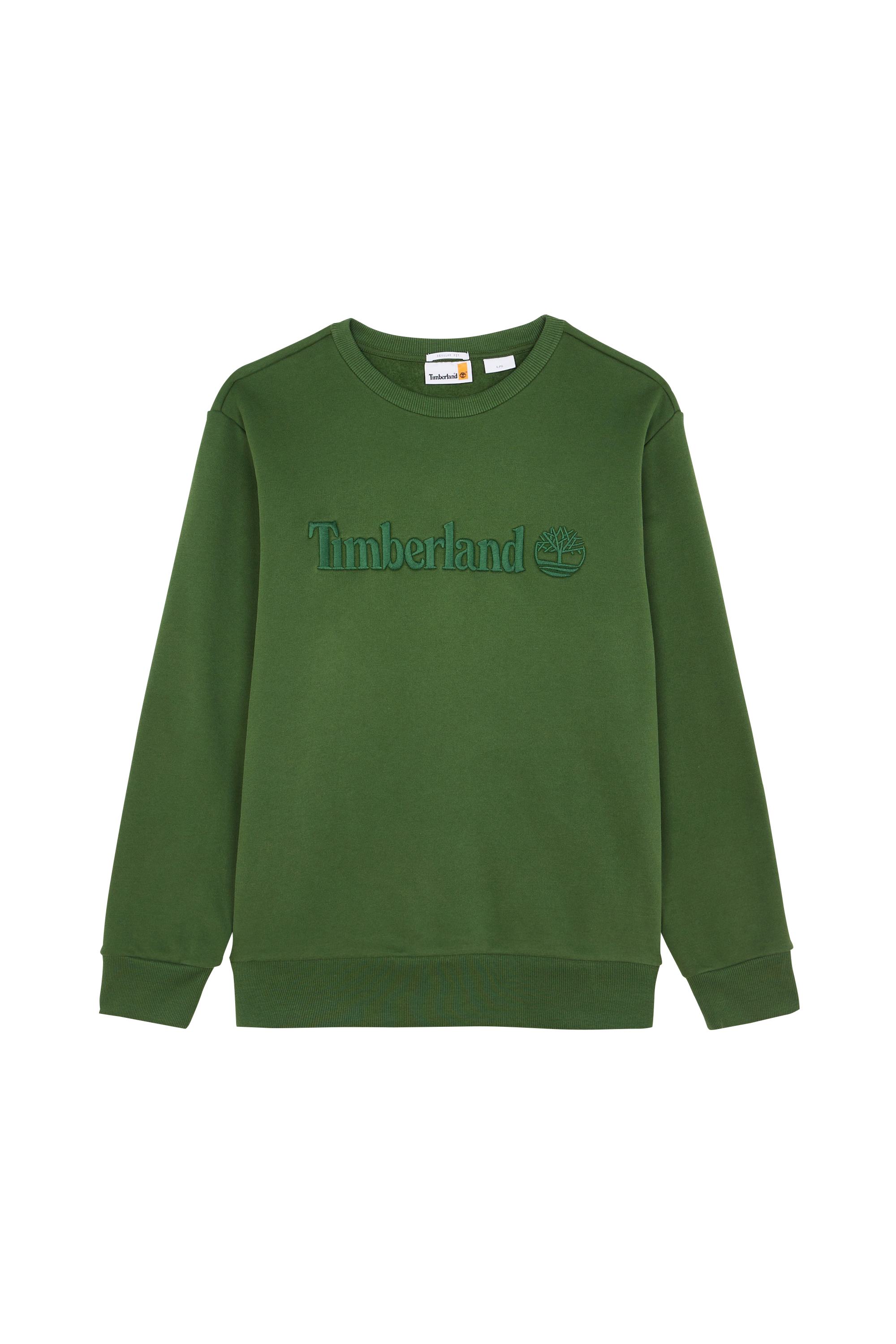Sweatshirt  Vert