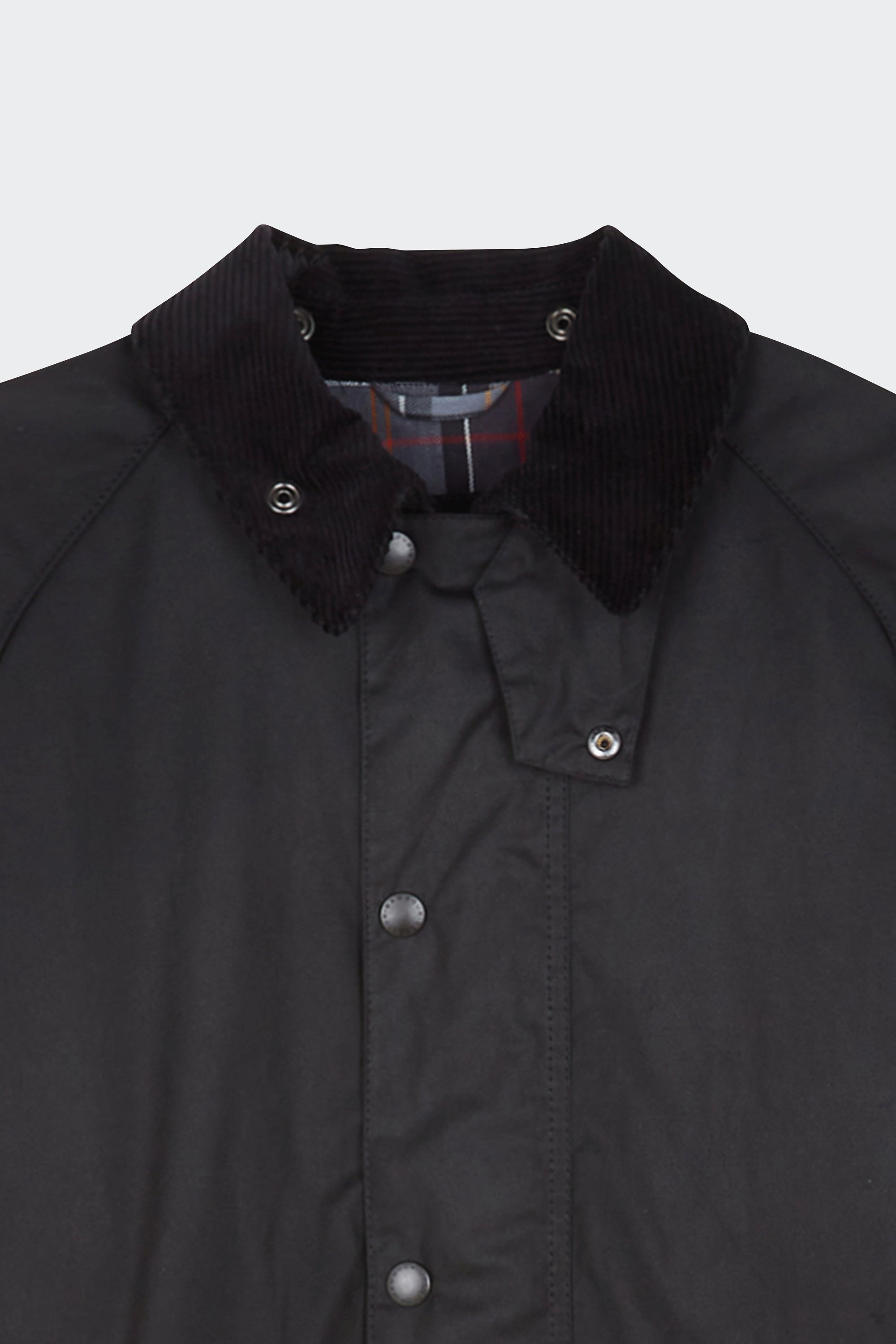 Veste | Noir by BARBOUR Veste Noir