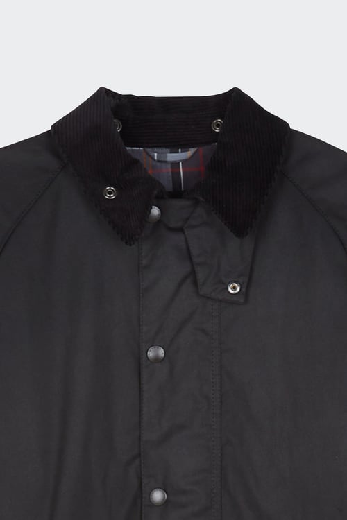BARBOUR Veste Noir