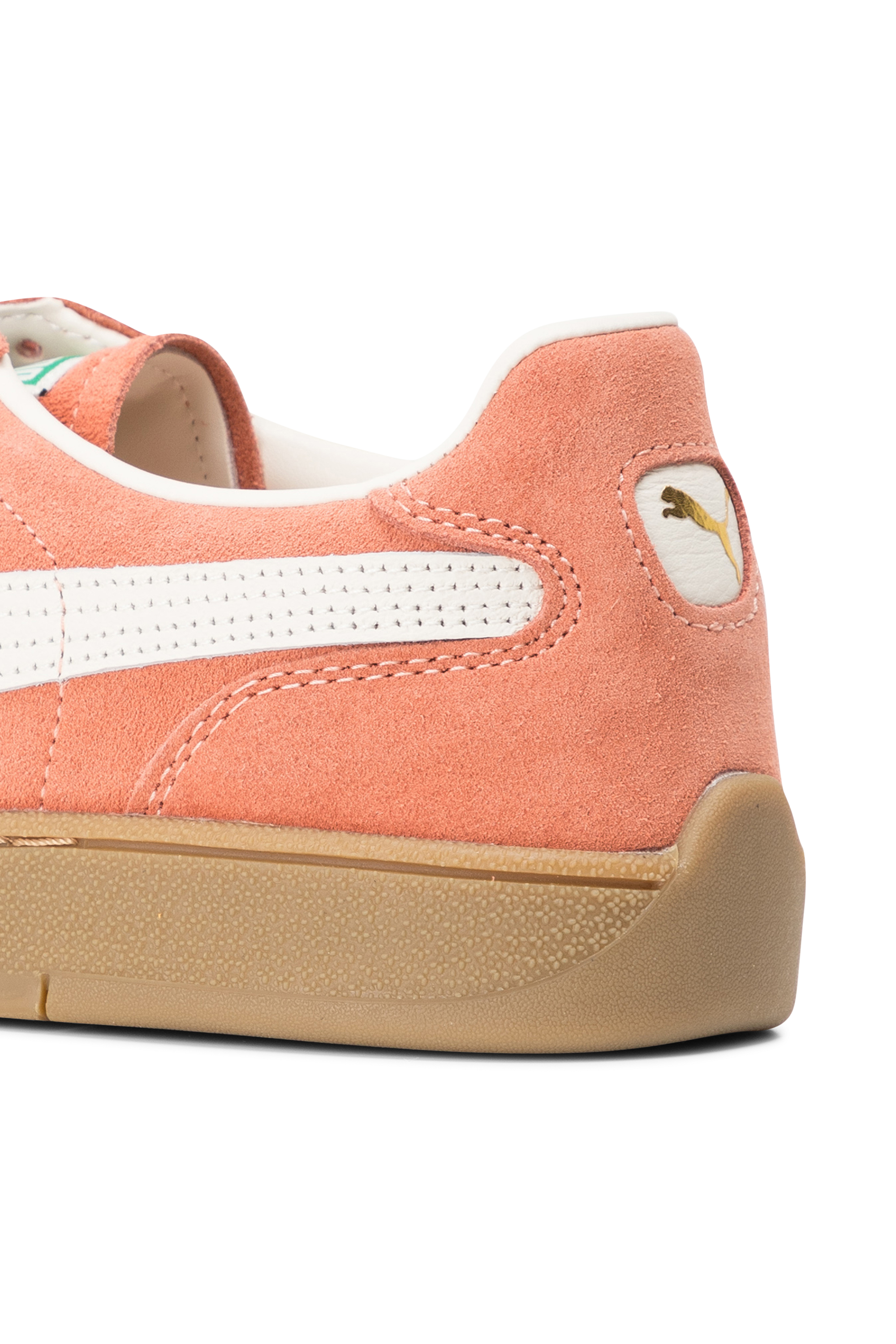 Sneakers | Orange PUMA Men