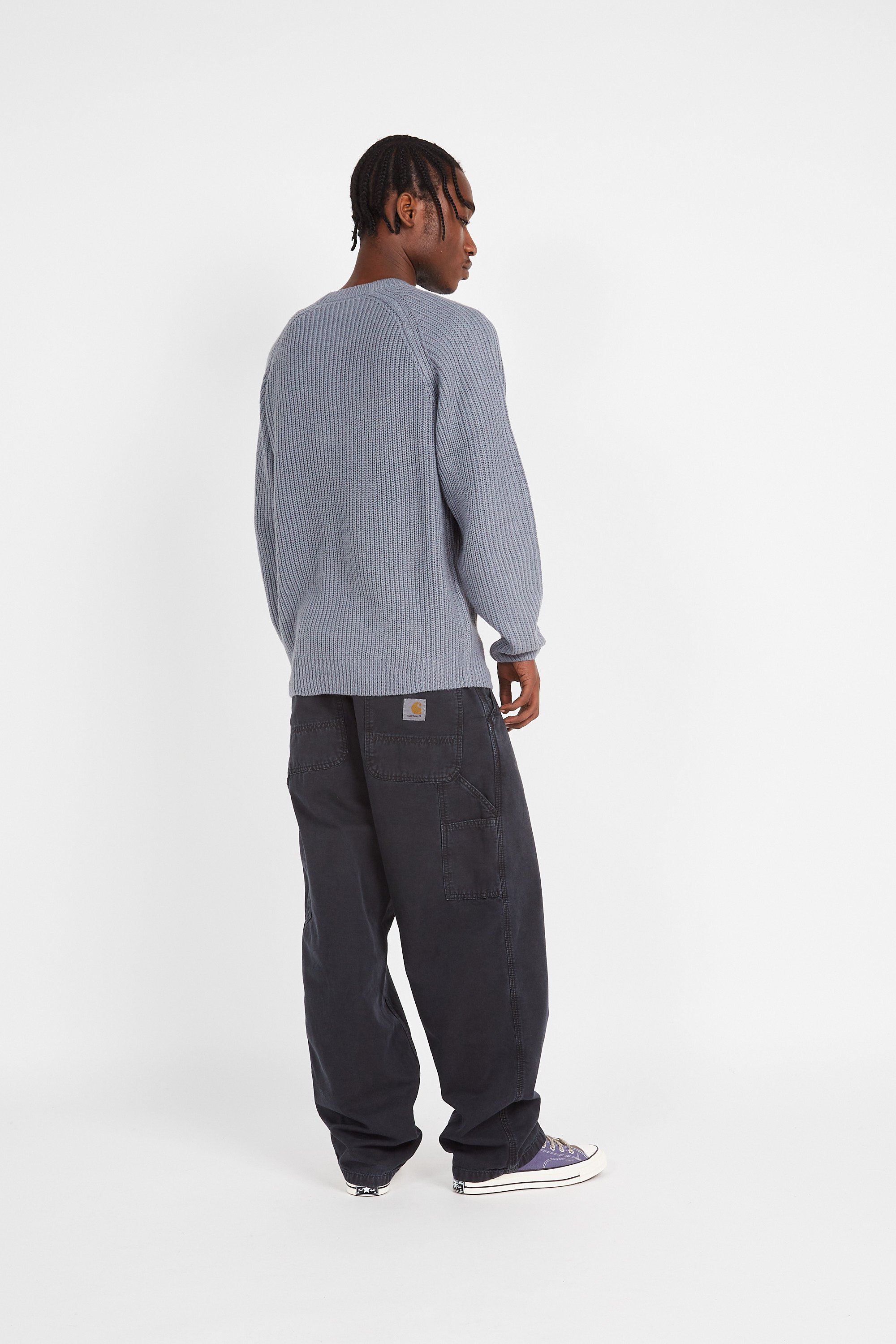 Pantalon | Noir by CARHARTT WIP Pantalon Noir