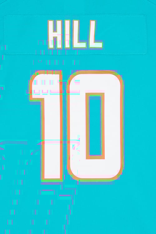 NIKE NFL Jersey Vert