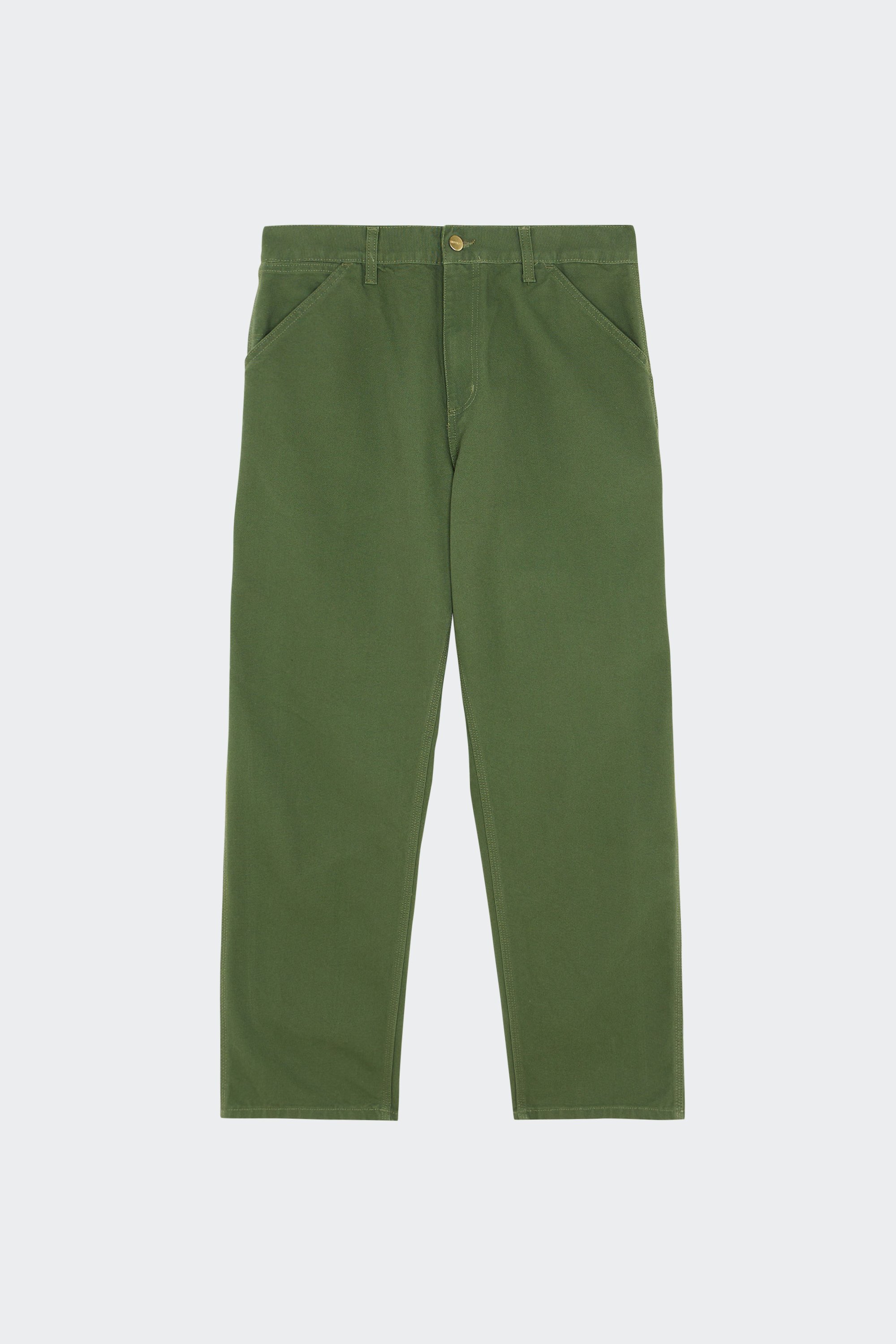 Jean  | Vert by CARHARTT WIP Jean  Vert