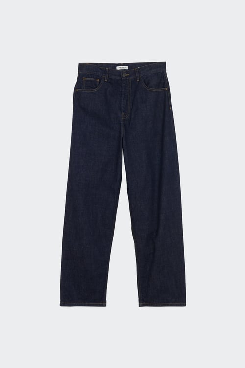 Jean - Taille XS Bleu