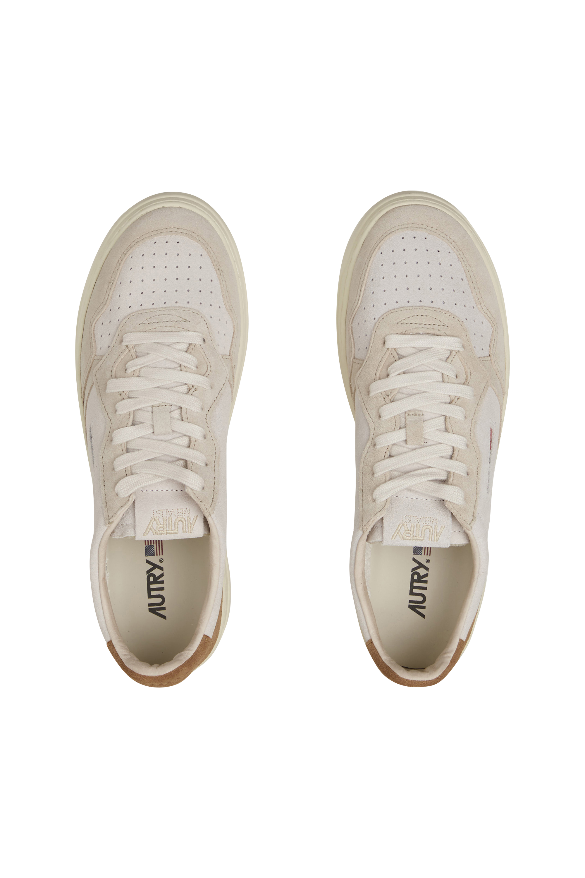 Sneakers Brown