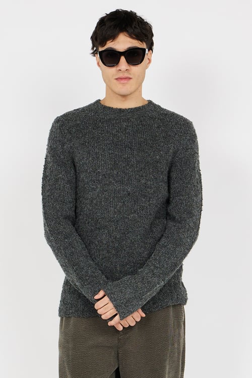 MINIMUM Sweater Grey