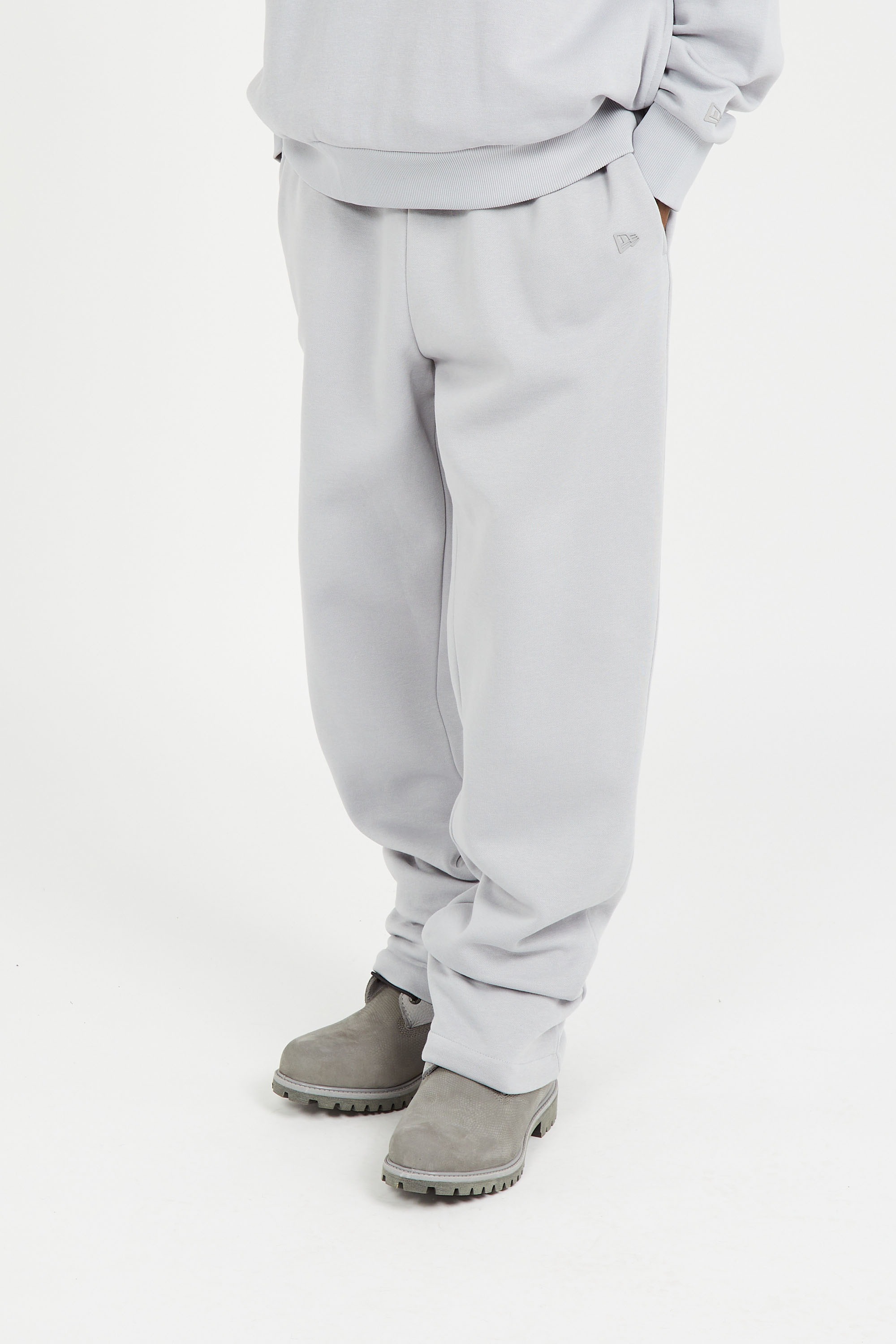 Joggers Grey
